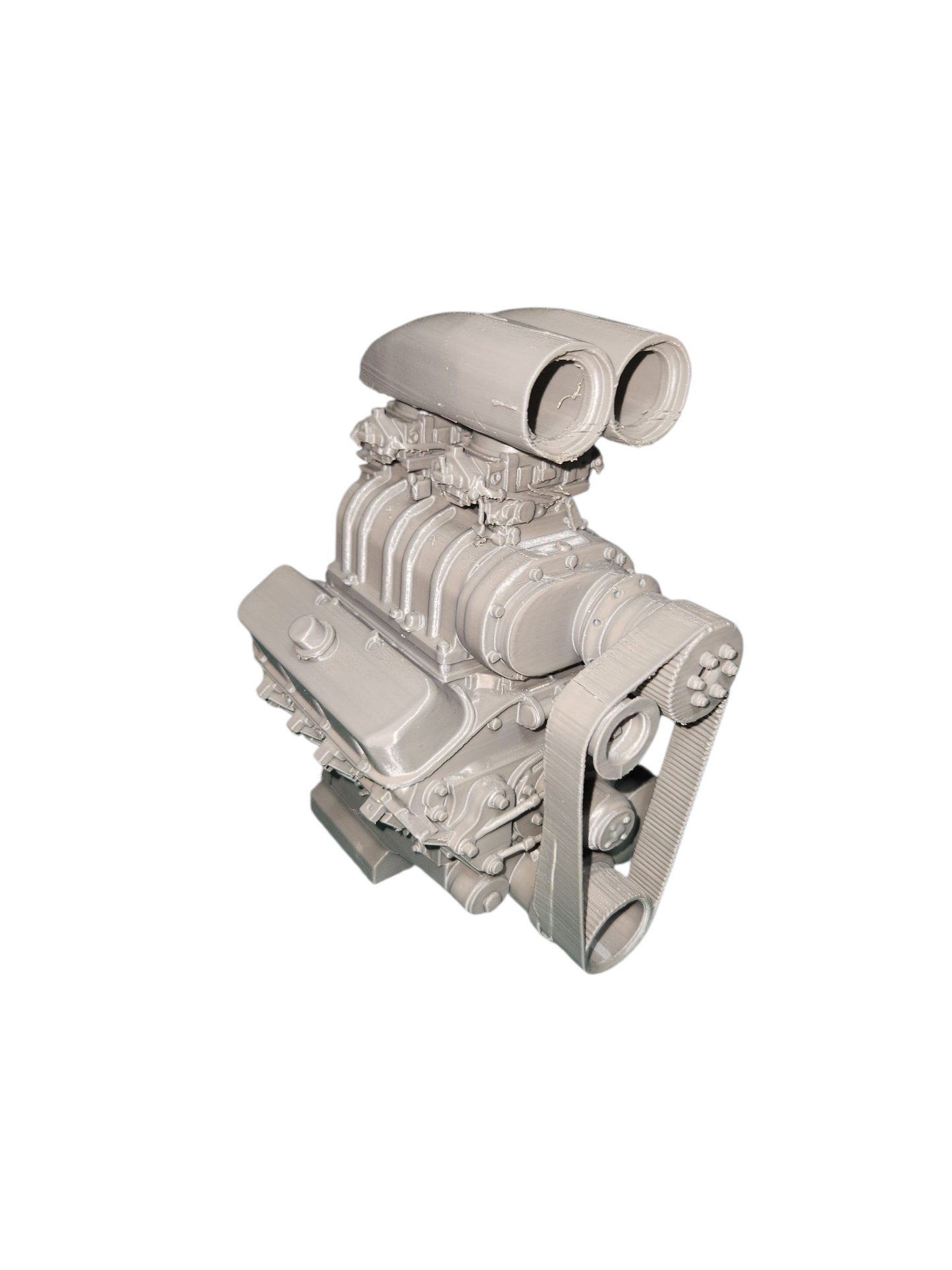 PEDAL CAR ENGINE #13