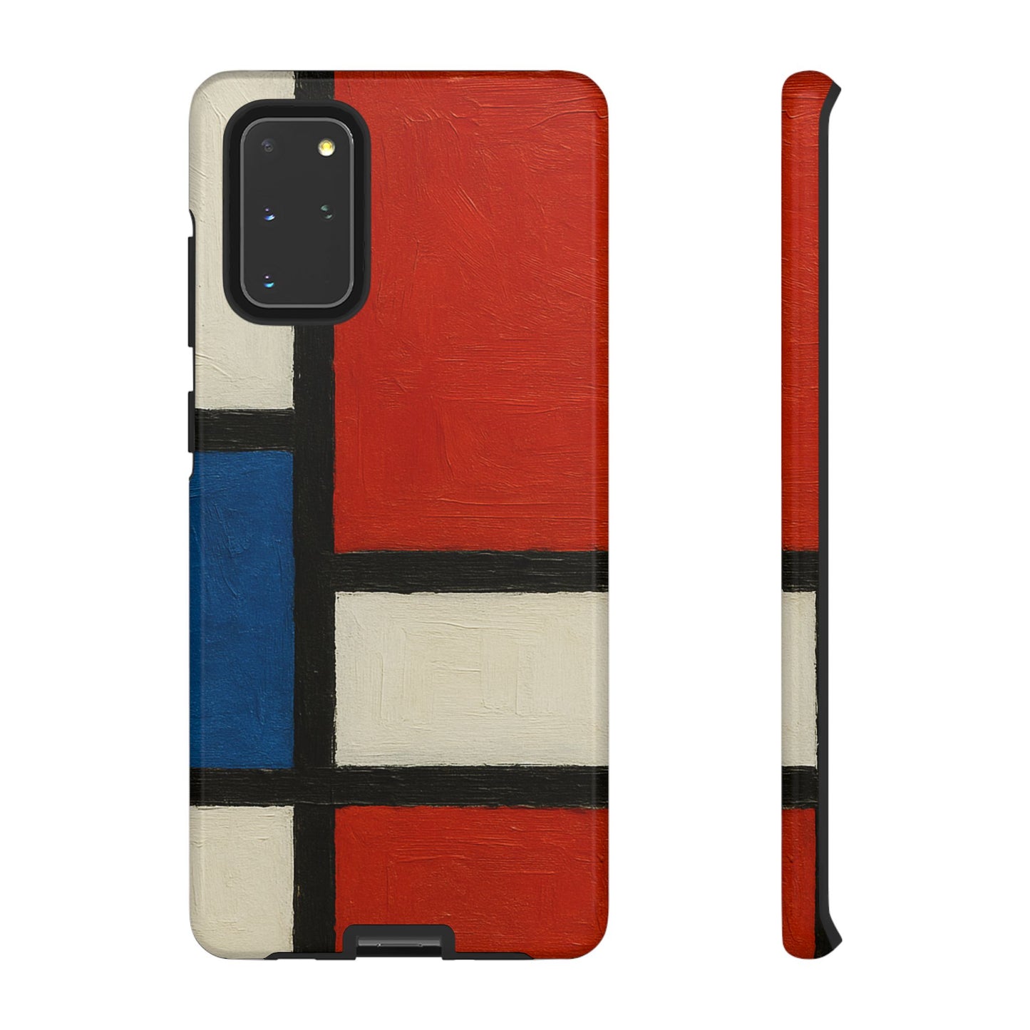 Stylish Phone Case for Art Lovers, Protective Cover, Modern Art Accessory, Gift for Him or Her, Unique Design