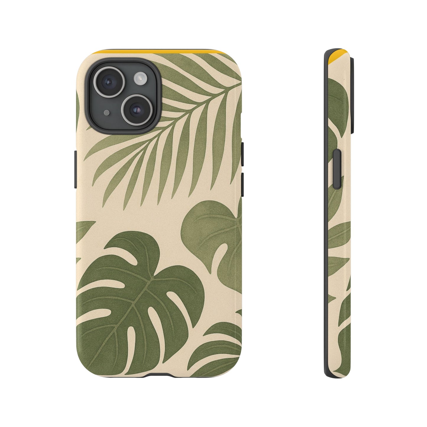 Tropical Phone Case - Stylish Green Leaf Design, Summer Accessory, Phone Protection, Eco-Friendly Gift, Tropical Vibes, Plant Lover's [...]