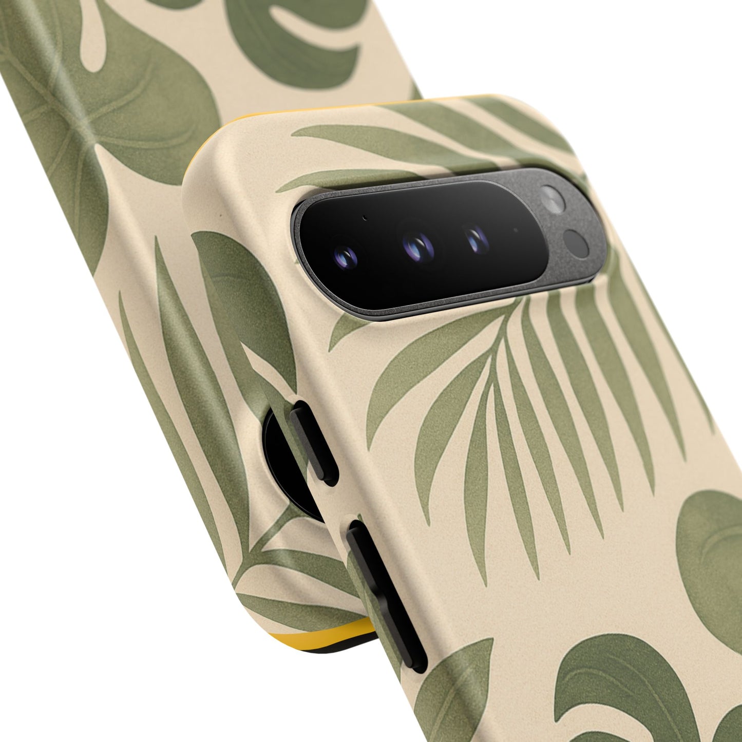 Tropical Phone Case - Stylish Green Leaf Design, Summer Accessory, Phone Protection, Eco-Friendly Gift, Tropical Vibes, Plant Lover's [...]