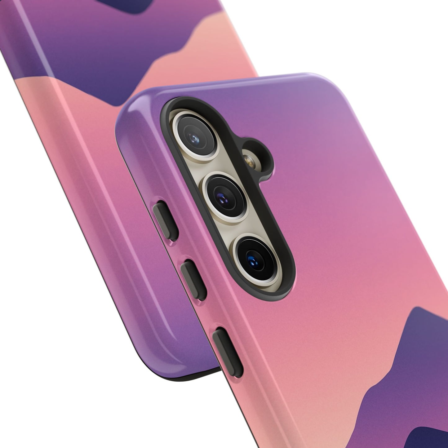Stunning Landscape Phone Case, Tough Cases, Mountain Phone Cover, Phone Accessories, Nature Lover Gift, Phone Protector