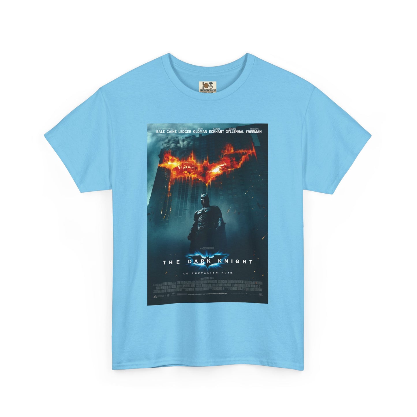 Retro Movie Poster Unisex Cotton Tee, Graphic Tee, Fun Gift, Nostalgia Apparel, Geek Wear, Movie Lover Shirt