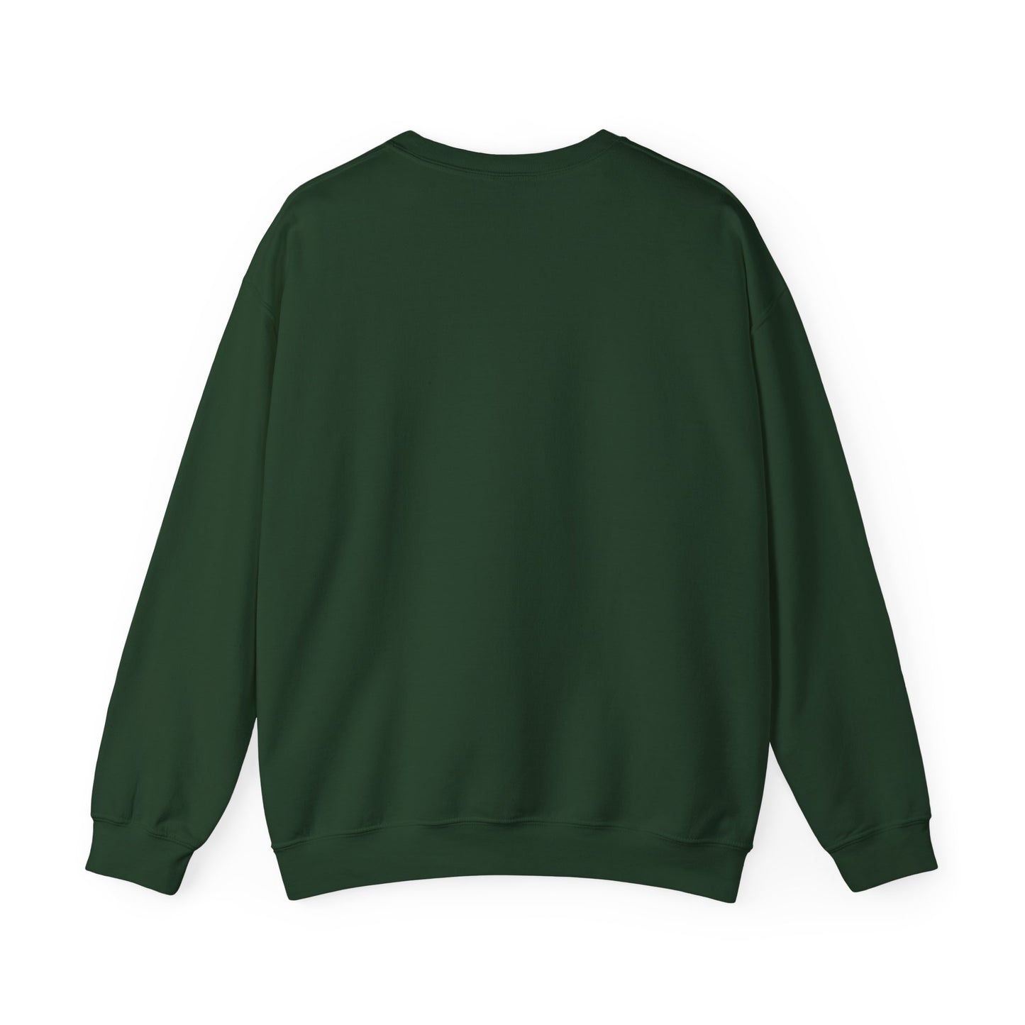 Maple Heights Matters Sweatshirt, Unisex Crewneck, Cozy Gift for Residents, Winter Wardrobe Essential, Perfect for Holidays