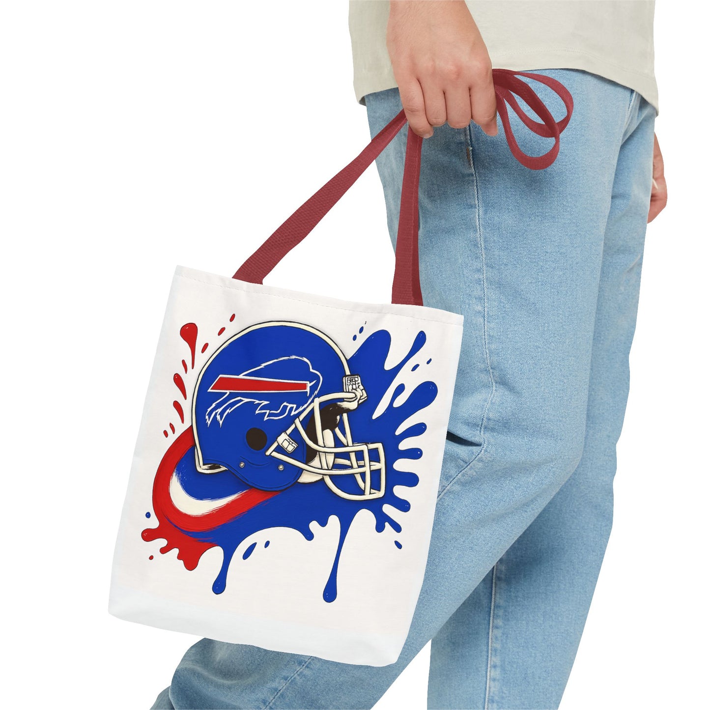 Tote Bag (AOP)