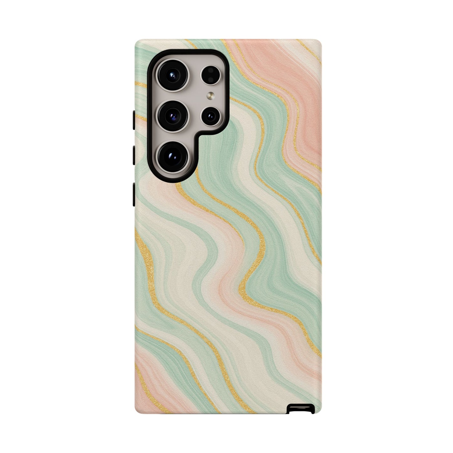 Stylish Phone Case with Abstract Design, Tough Cases for Trendy Protection, Unique Phone Accessories, Gift for Her, Modern Tech Style