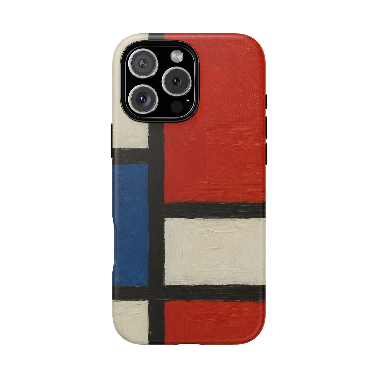 Stylish Phone Case for Art Lovers, Protective Cover, Modern Art Accessory, Gift for Him or Her, Unique Design