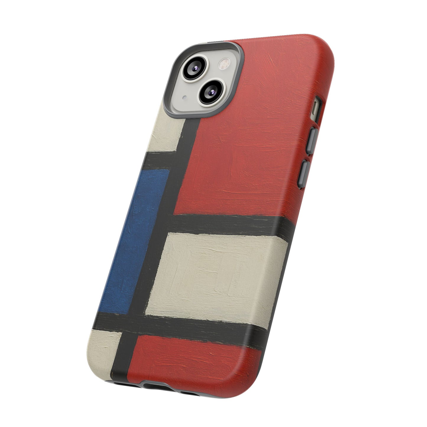 Stylish Phone Case for Art Lovers, Protective Cover, Modern Art Accessory, Gift for Him or Her, Unique Design