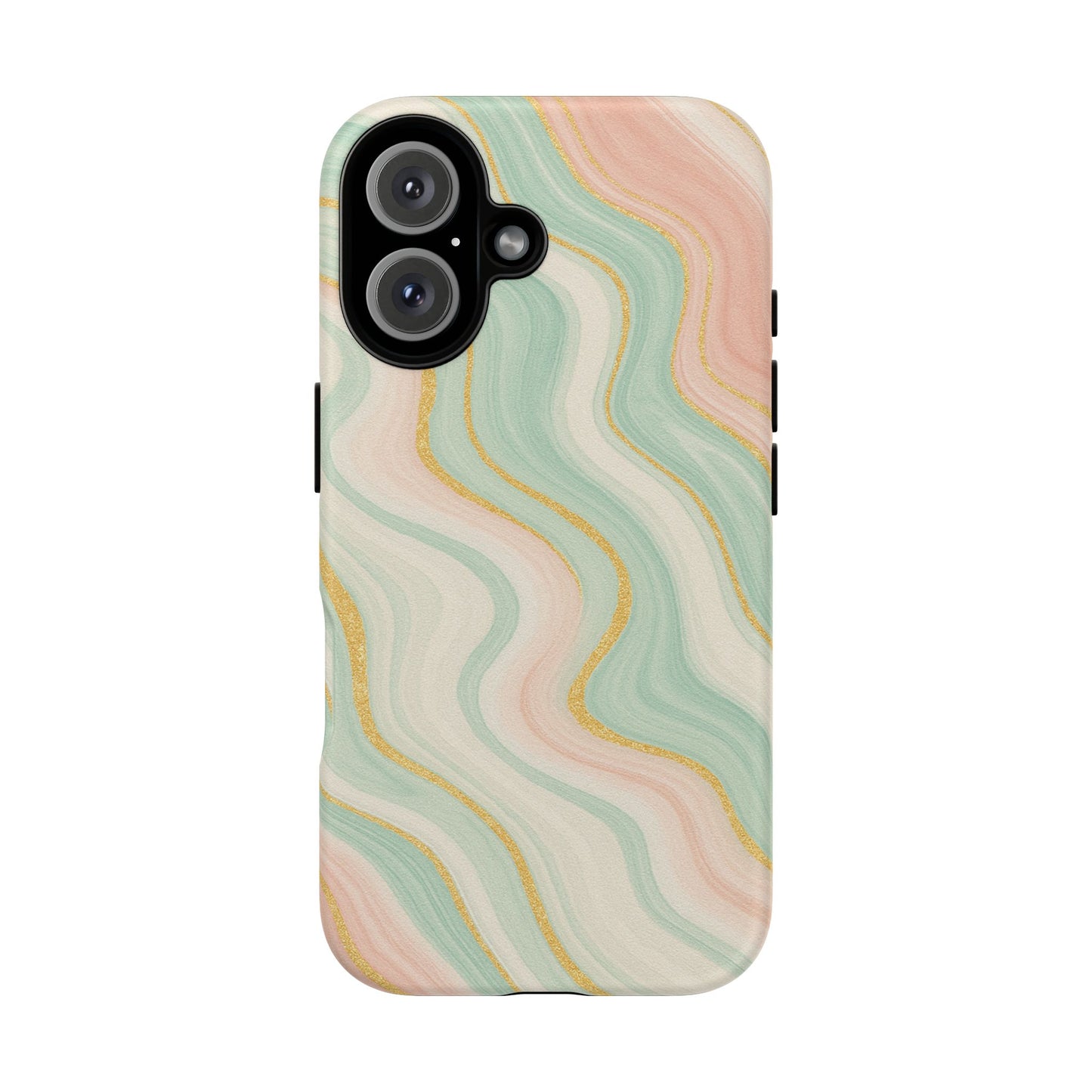 Stylish Phone Case with Abstract Design, Tough Cases for Trendy Protection, Unique Phone Accessories, Gift for Her, Modern Tech Style