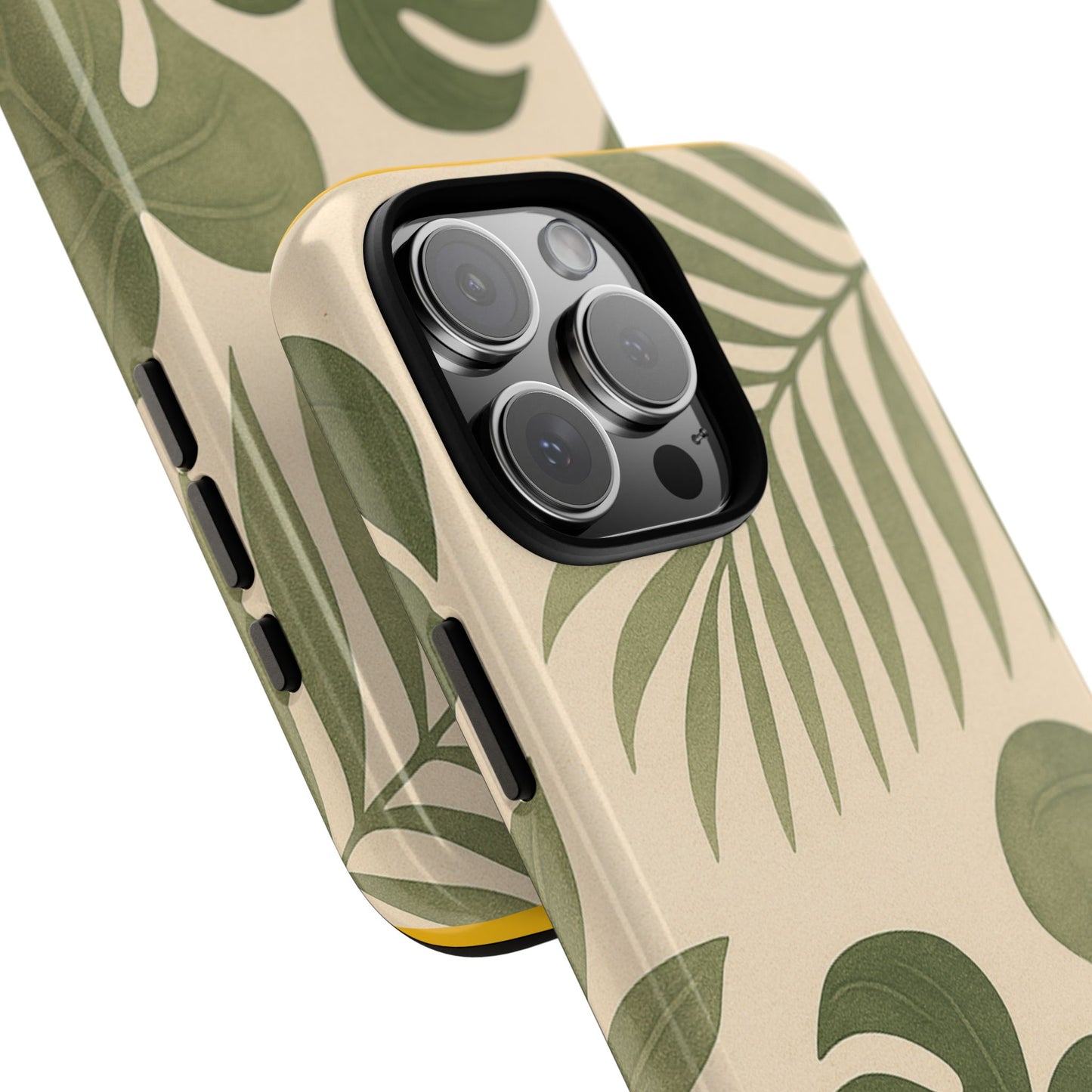 Tropical Phone Case - Stylish Green Leaf Design, Summer Accessory, Phone Protection, Eco-Friendly Gift, Tropical Vibes, Plant Lover's [...]