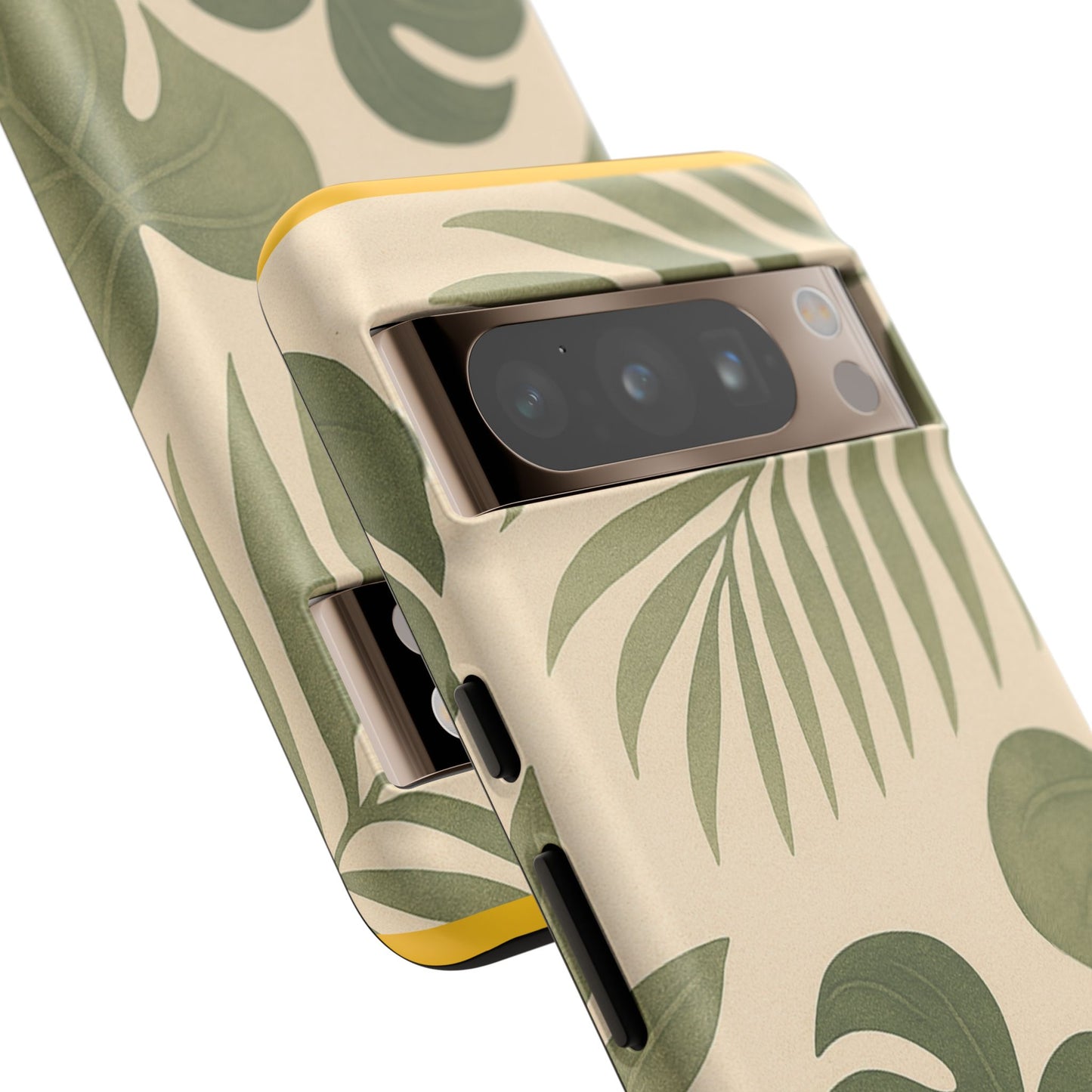 Tropical Phone Case - Stylish Green Leaf Design, Summer Accessory, Phone Protection, Eco-Friendly Gift, Tropical Vibes, Plant Lover's [...]