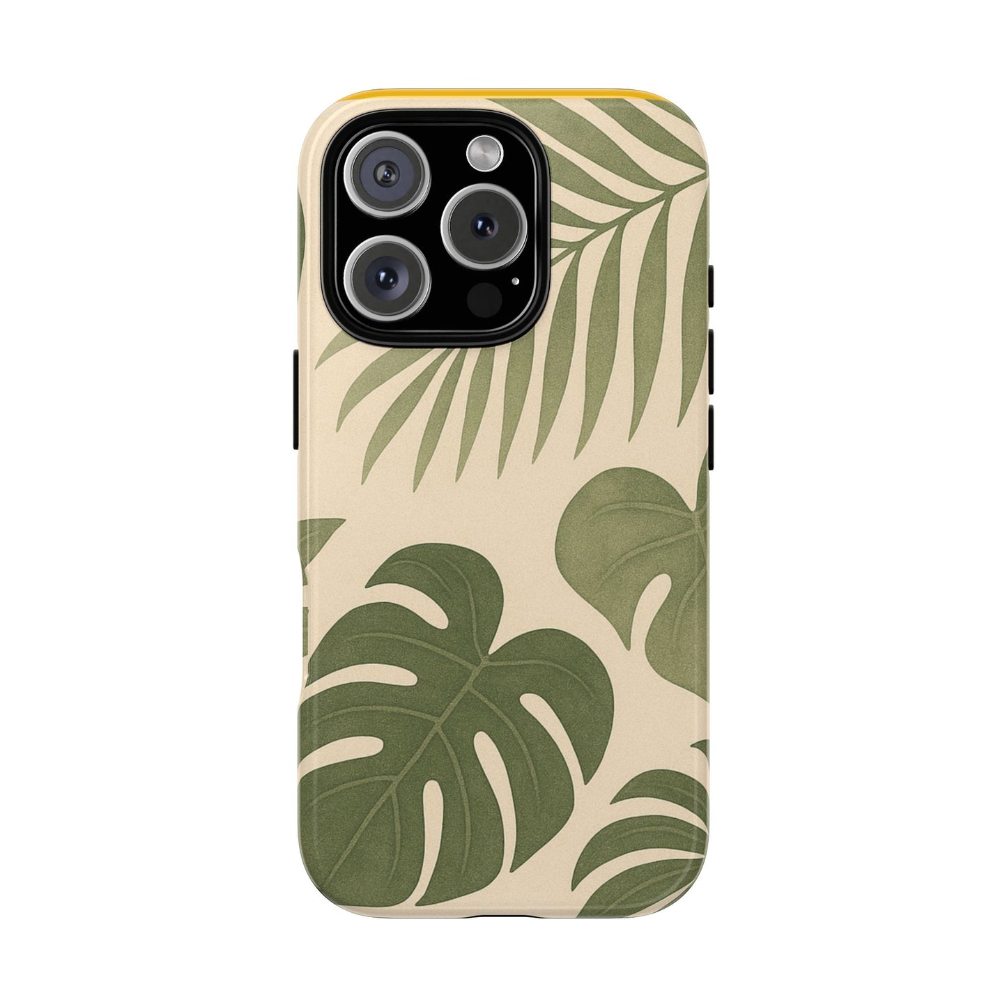 Tropical Phone Case - Stylish Green Leaf Design, Summer Accessory, Phone Protection, Eco-Friendly Gift, Tropical Vibes, Plant Lover's [...]