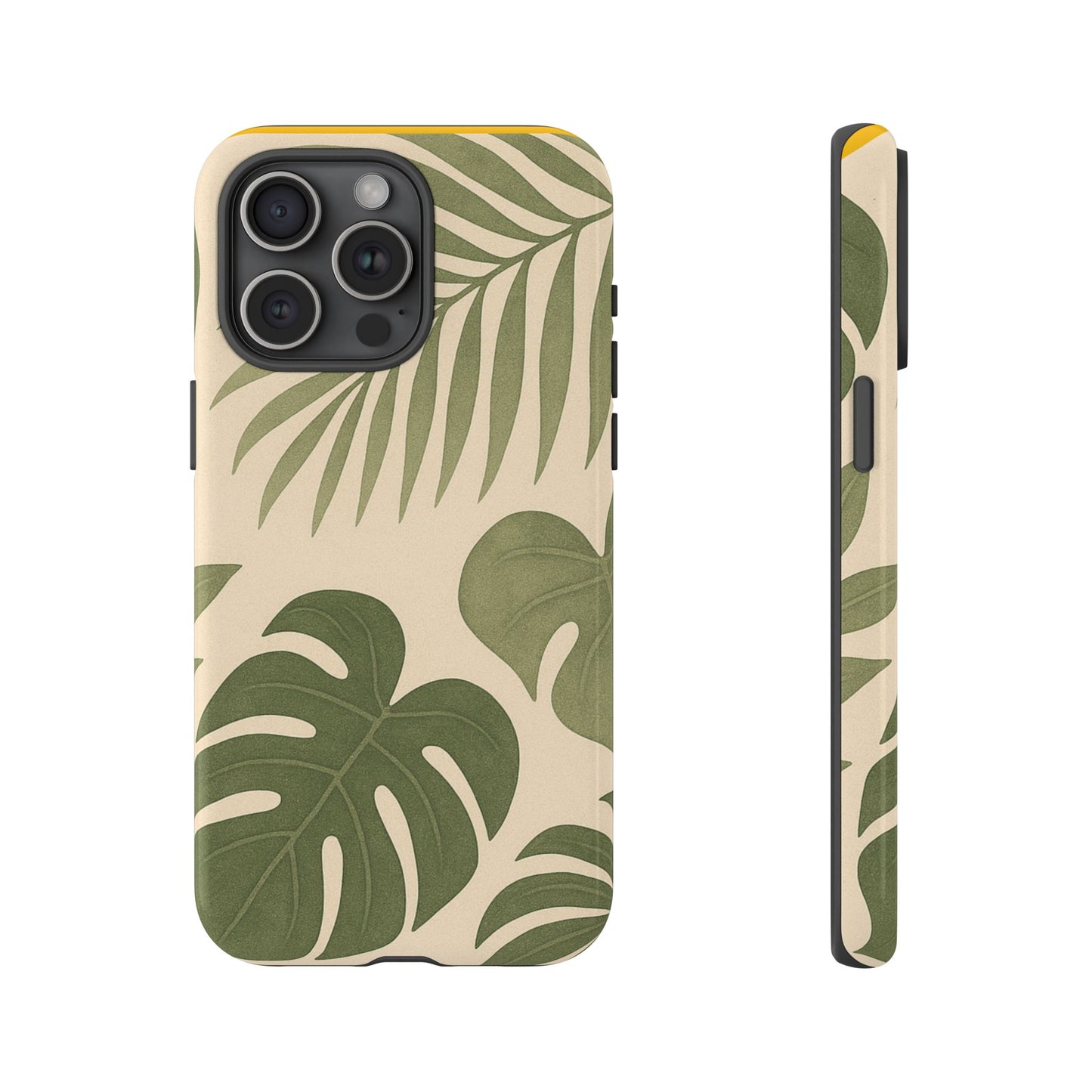 Tropical Phone Case - Stylish Green Leaf Design, Summer Accessory, Phone Protection, Eco-Friendly Gift, Tropical Vibes, Plant Lover's [...]