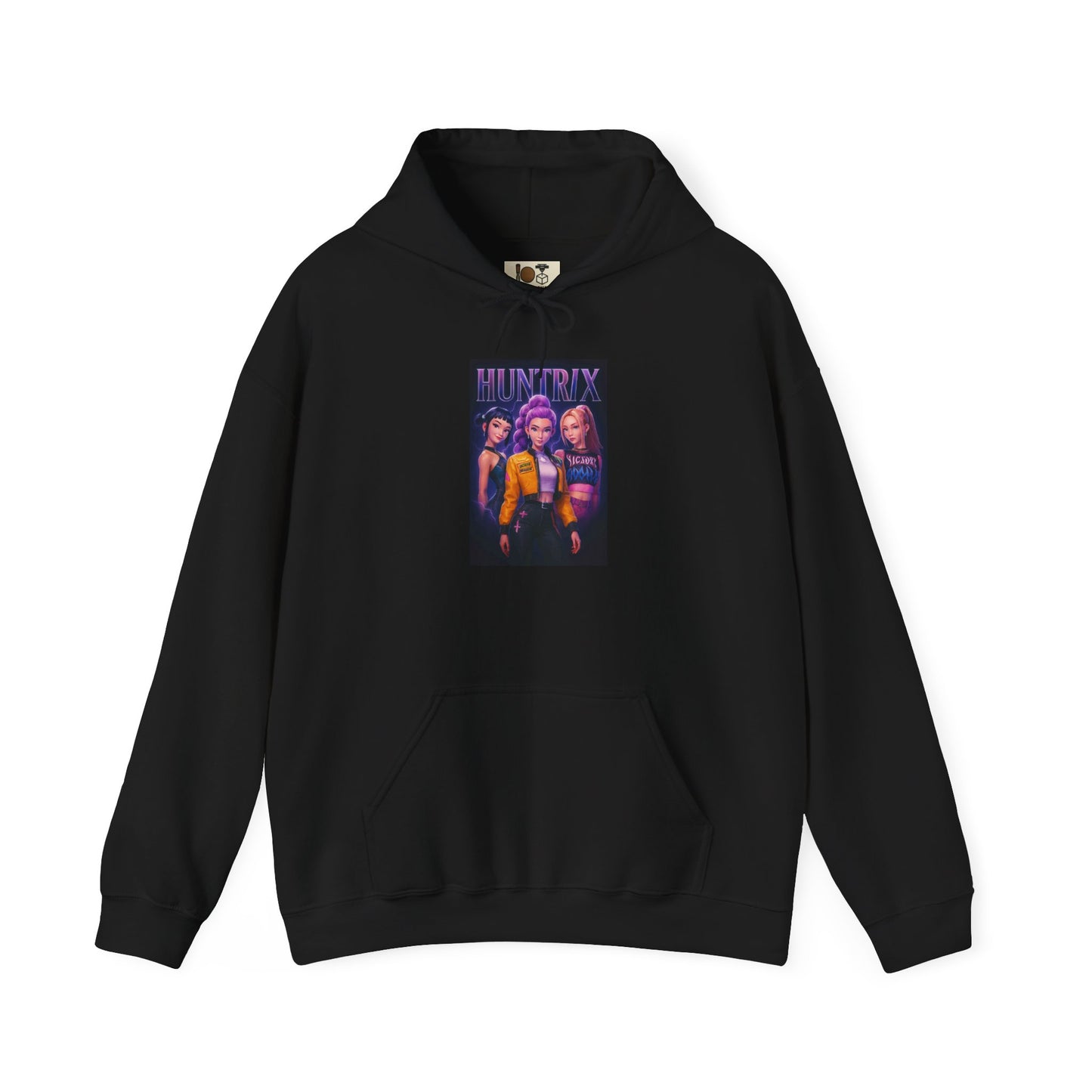 Colorful Graphic Hoodie for Trendy Style, Unisex Fashion Sweatshirt, Cozy Warm Layer, Cool Gift for Friends, Online Casual Wear, [...]