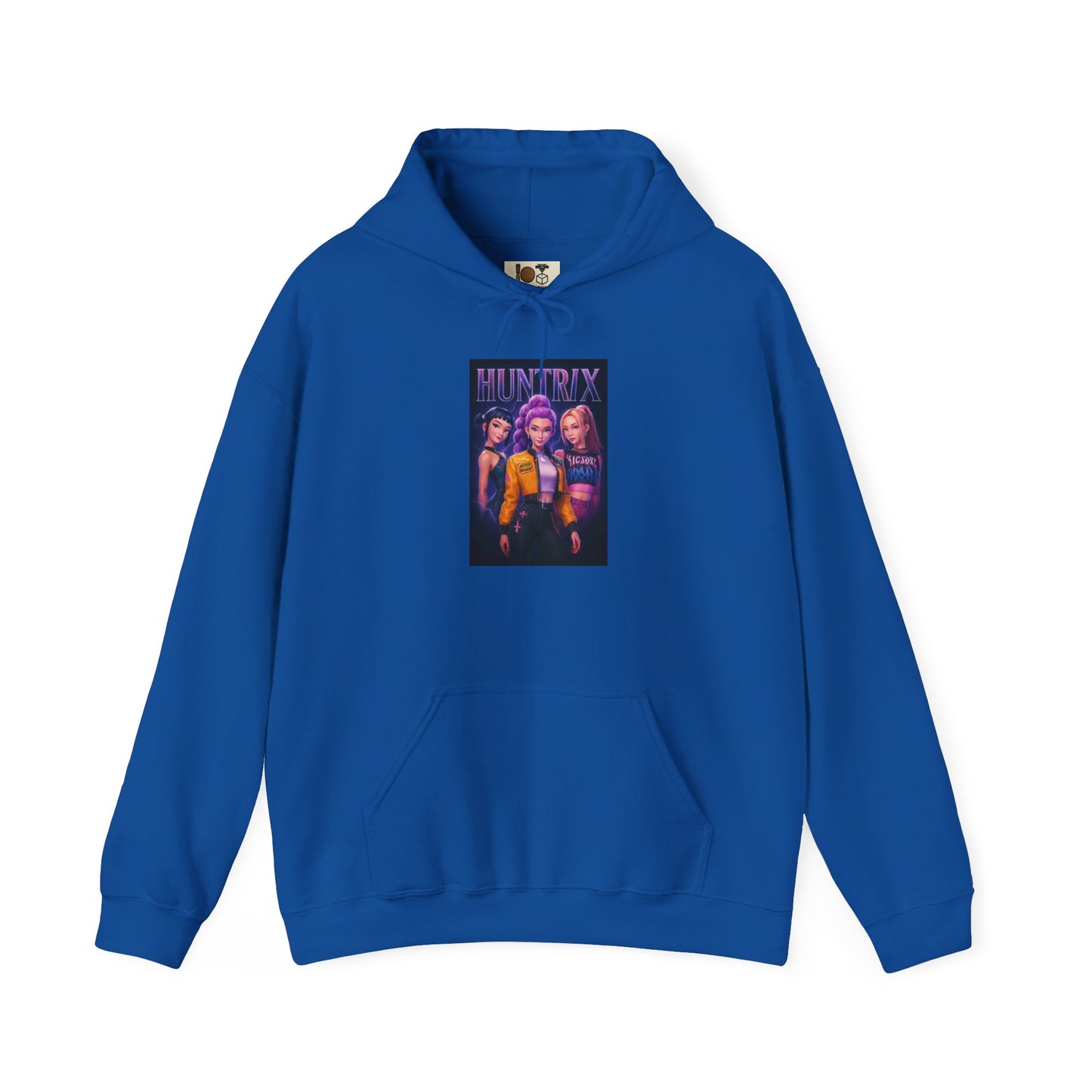 Colorful Graphic Hoodie for Trendy Style, Unisex Fashion Sweatshirt, Cozy Warm Layer, Cool Gift for Friends, Online Casual Wear, [...]