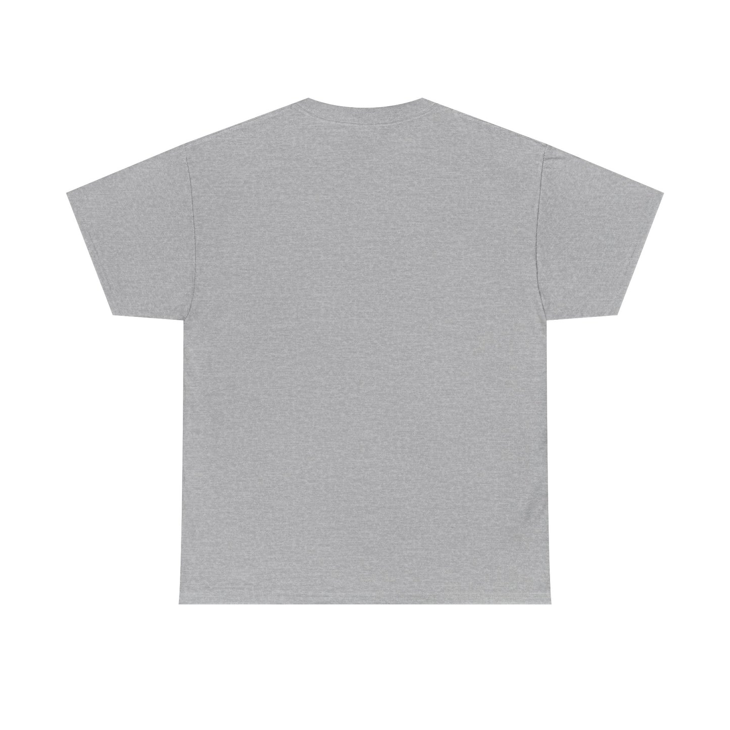 Detroit Lions Fan Heavy Cotton Tee, Sports Apparel, Gift for Gamers, Casual Wear, Team Spirit Shirt