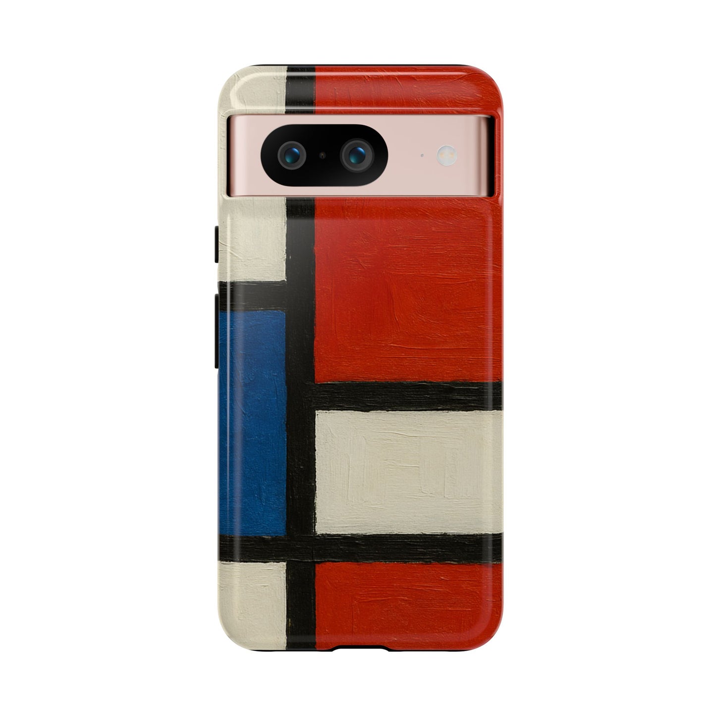 Stylish Phone Case for Art Lovers, Protective Cover, Modern Art Accessory, Gift for Him or Her, Unique Design