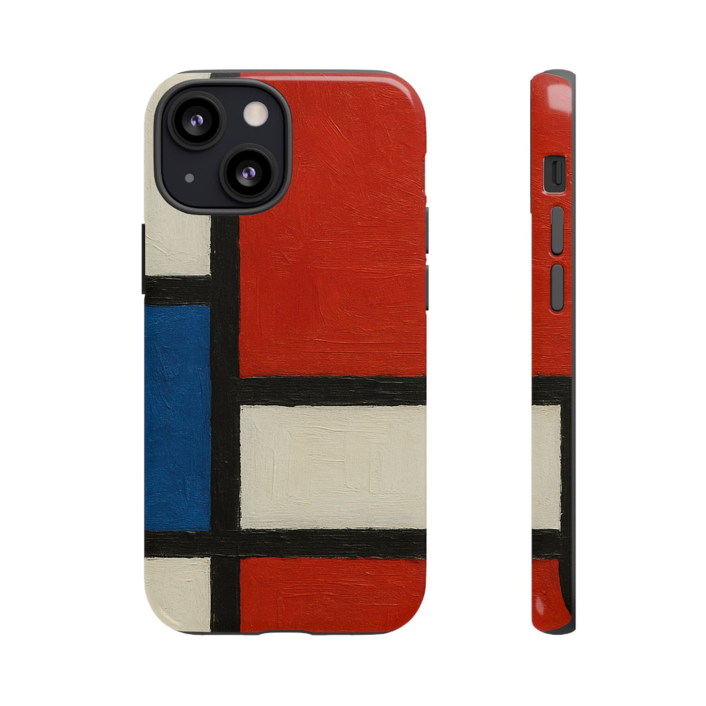 Stylish Phone Case for Art Lovers, Protective Cover, Modern Art Accessory, Gift for Him or Her, Unique Design
