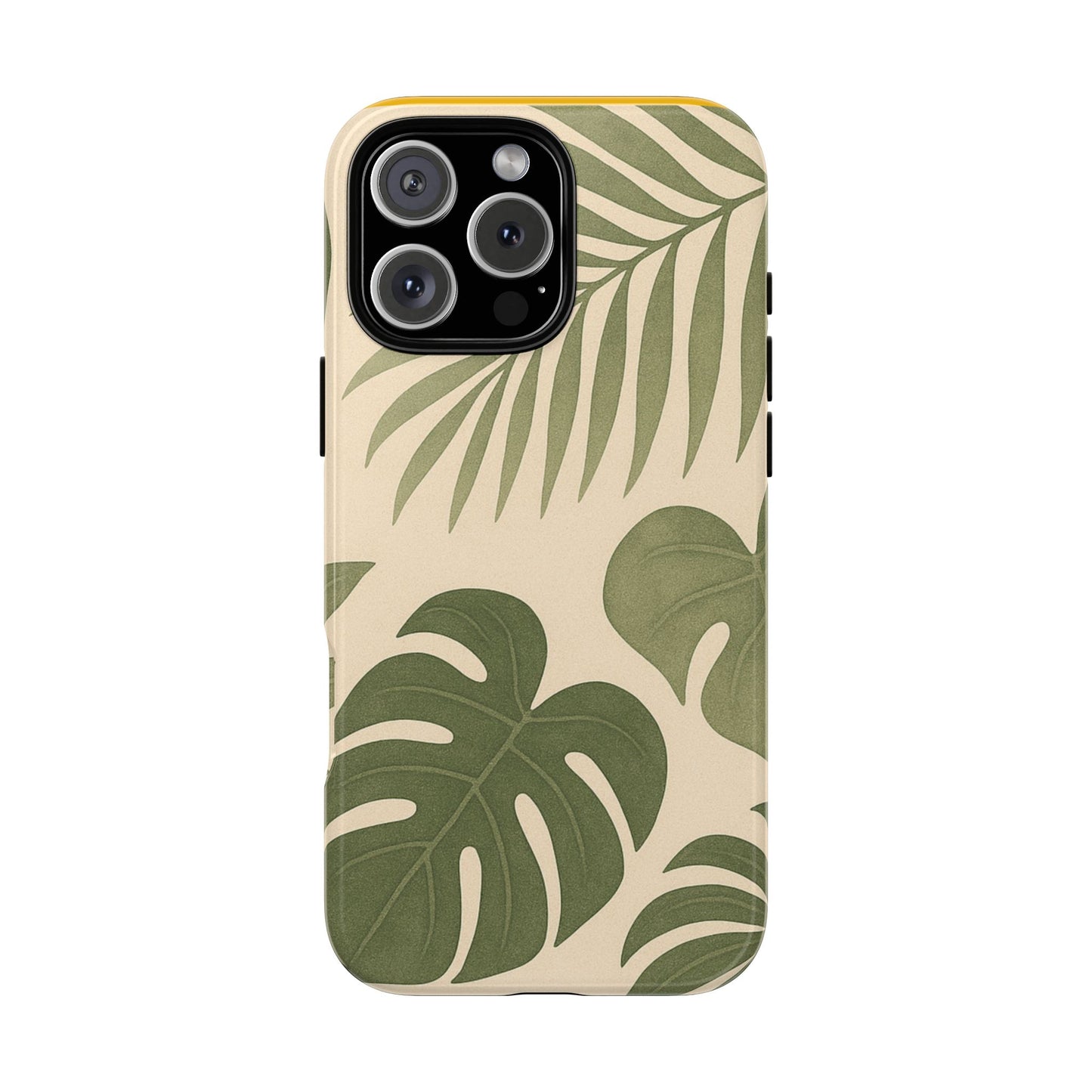 Tropical Phone Case - Stylish Green Leaf Design, Summer Accessory, Phone Protection, Eco-Friendly Gift, Tropical Vibes, Plant Lover's [...]