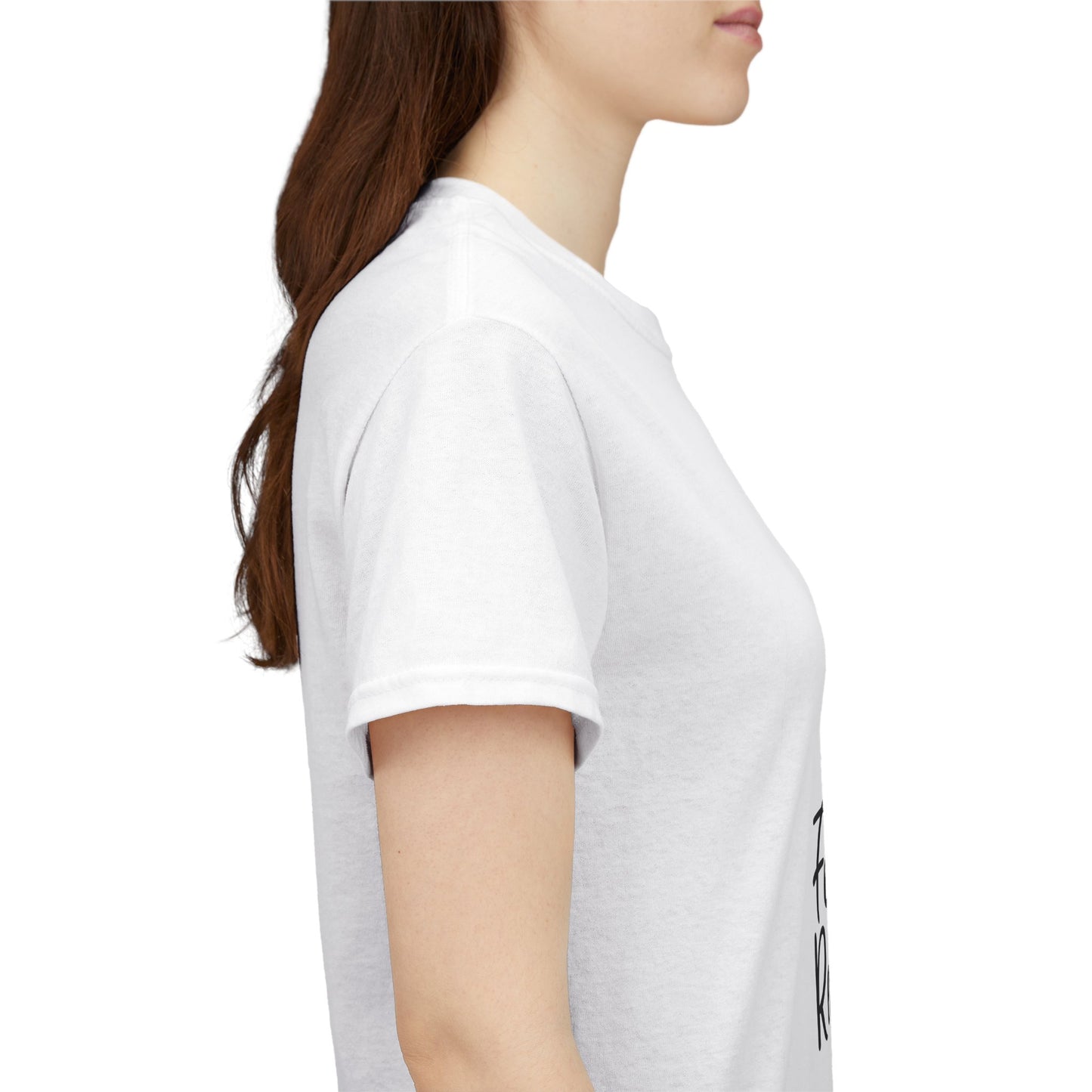 Faith-Inspired Unisex Heavy Cotton Tee - Chosen Blessed Forgiven Redeemed, Christian T-Shirt, Gift for Believers, Inspirational [...]