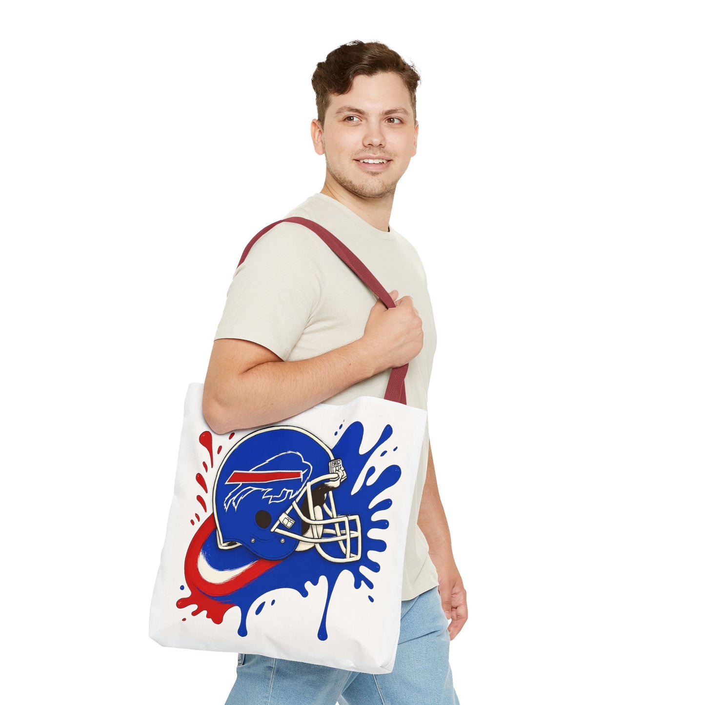 Tote Bag (AOP)