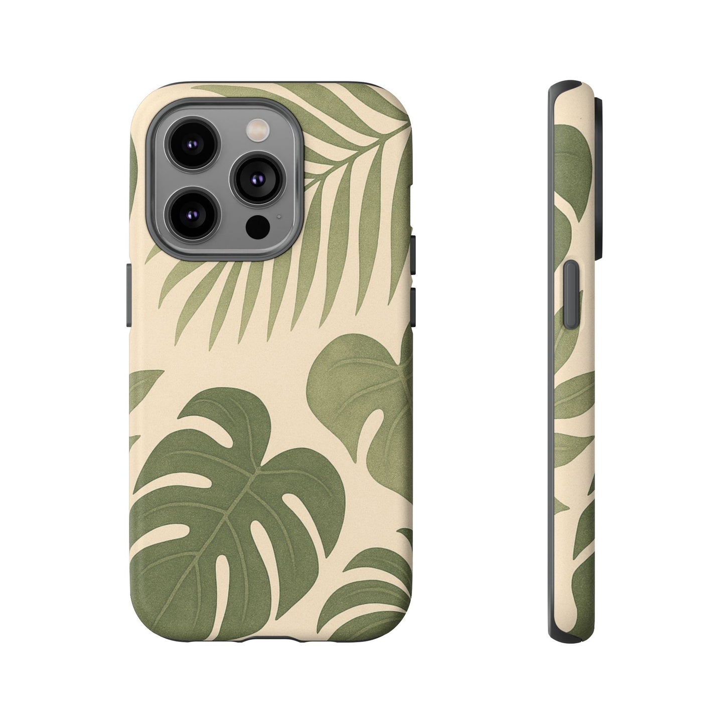 Tropical Phone Case - Stylish Green Leaf Design, Summer Accessory, Phone Protection, Eco-Friendly Gift, Tropical Vibes, Plant Lover's [...]
