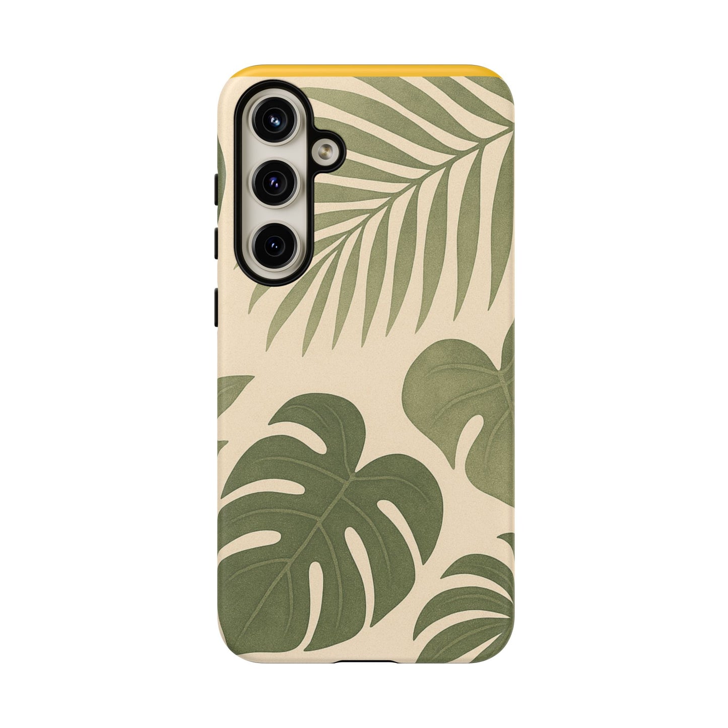 Tropical Phone Case - Stylish Green Leaf Design, Summer Accessory, Phone Protection, Eco-Friendly Gift, Tropical Vibes, Plant Lover's [...]