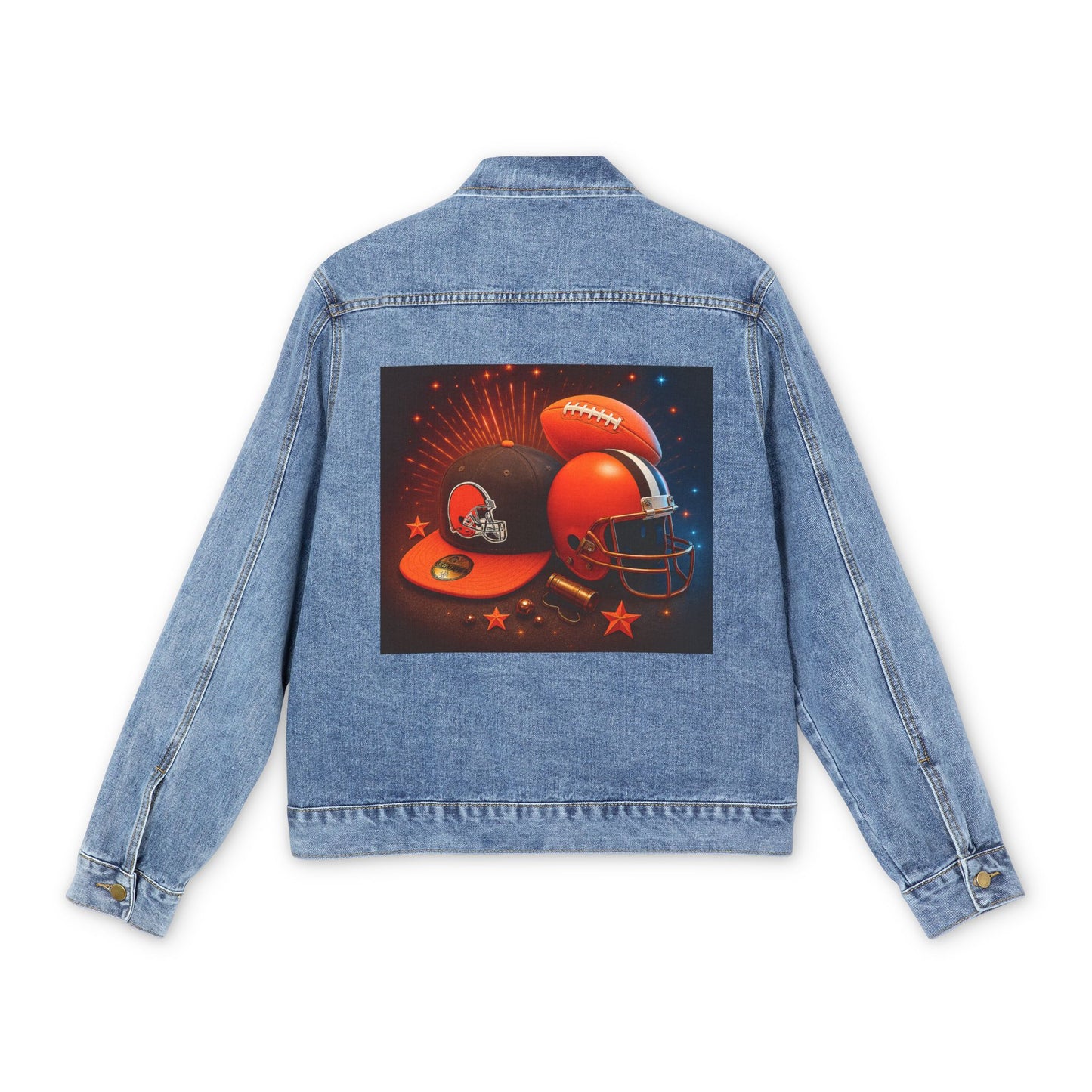Browns Denim Jacket