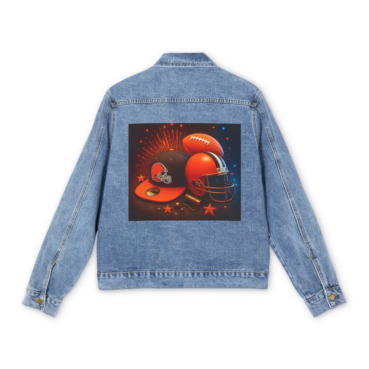 Browns Denim Jacket