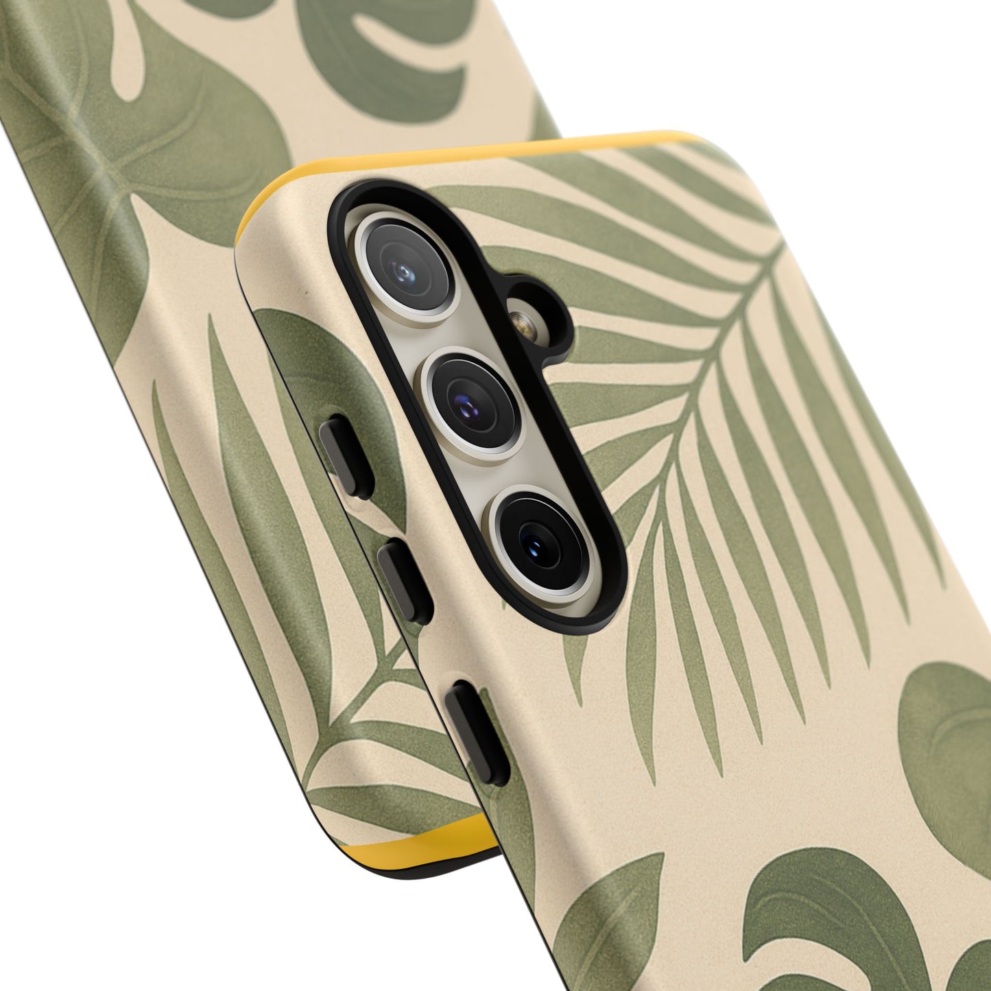 Tropical Phone Case - Stylish Green Leaf Design, Summer Accessory, Phone Protection, Eco-Friendly Gift, Tropical Vibes, Plant Lover's [...]