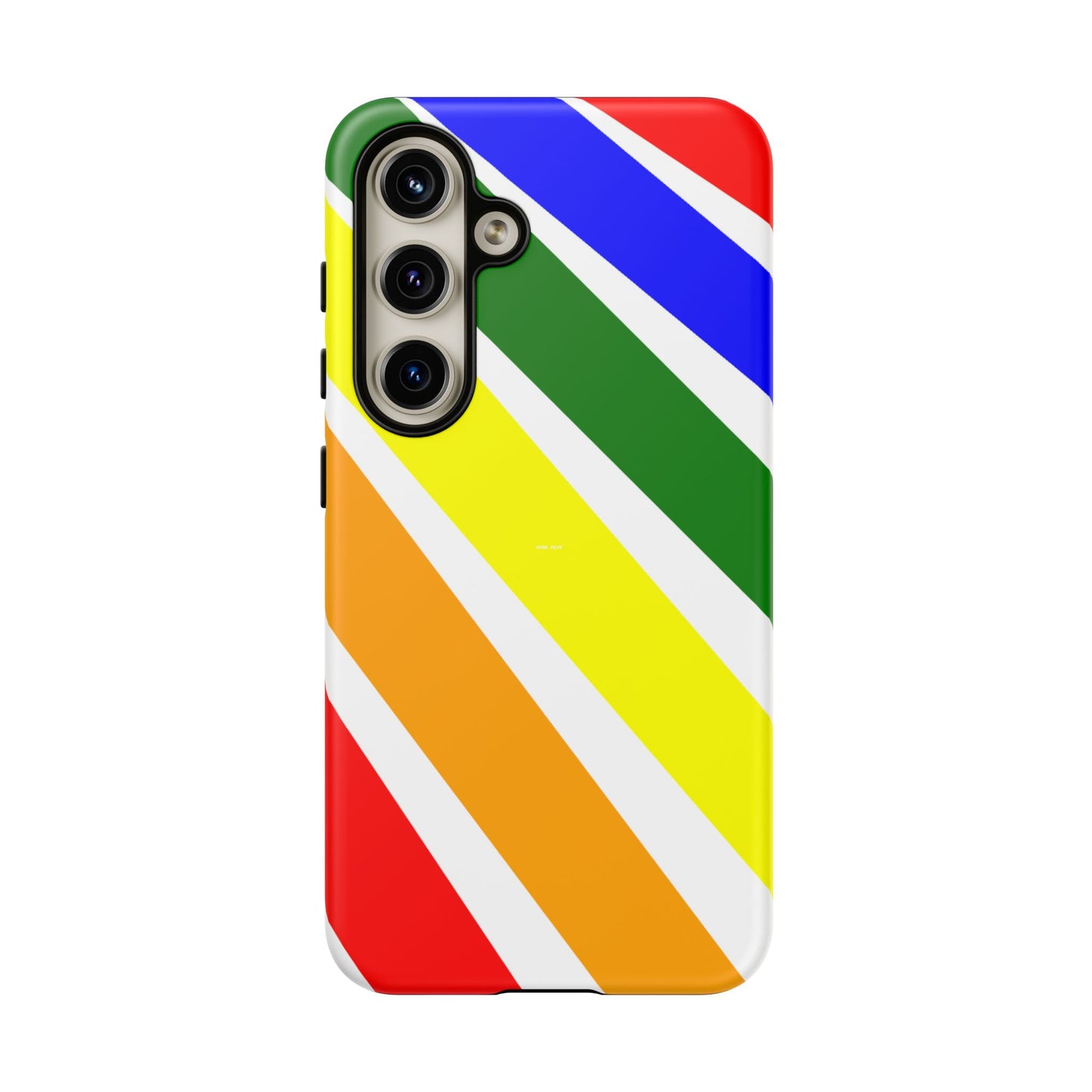 Vibrant Phone Case: Tough Cases, Colorful Phone Cover, Stylish Cell Phone Case, Unique Gift for Her/Him, Trendy Accessory, Summer Vibes