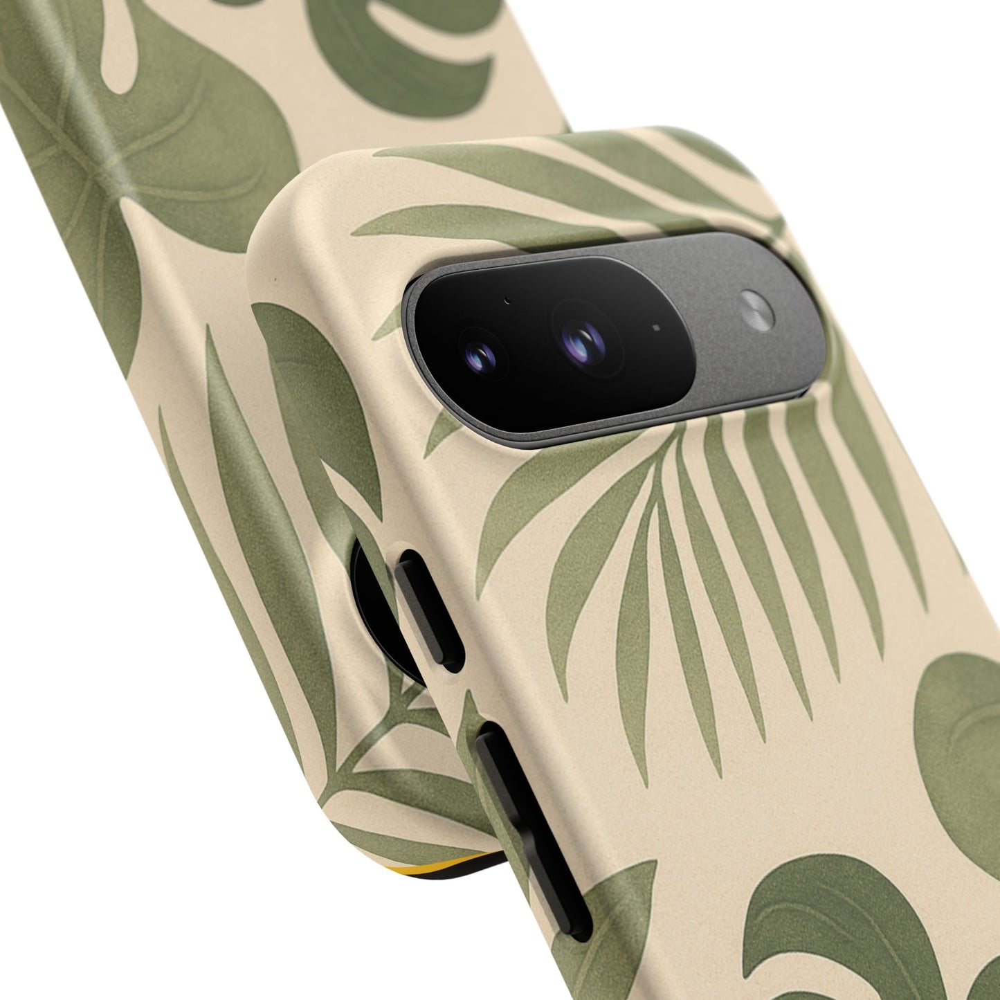 Tropical Phone Case - Stylish Green Leaf Design, Summer Accessory, Phone Protection, Eco-Friendly Gift, Tropical Vibes, Plant Lover's [...]