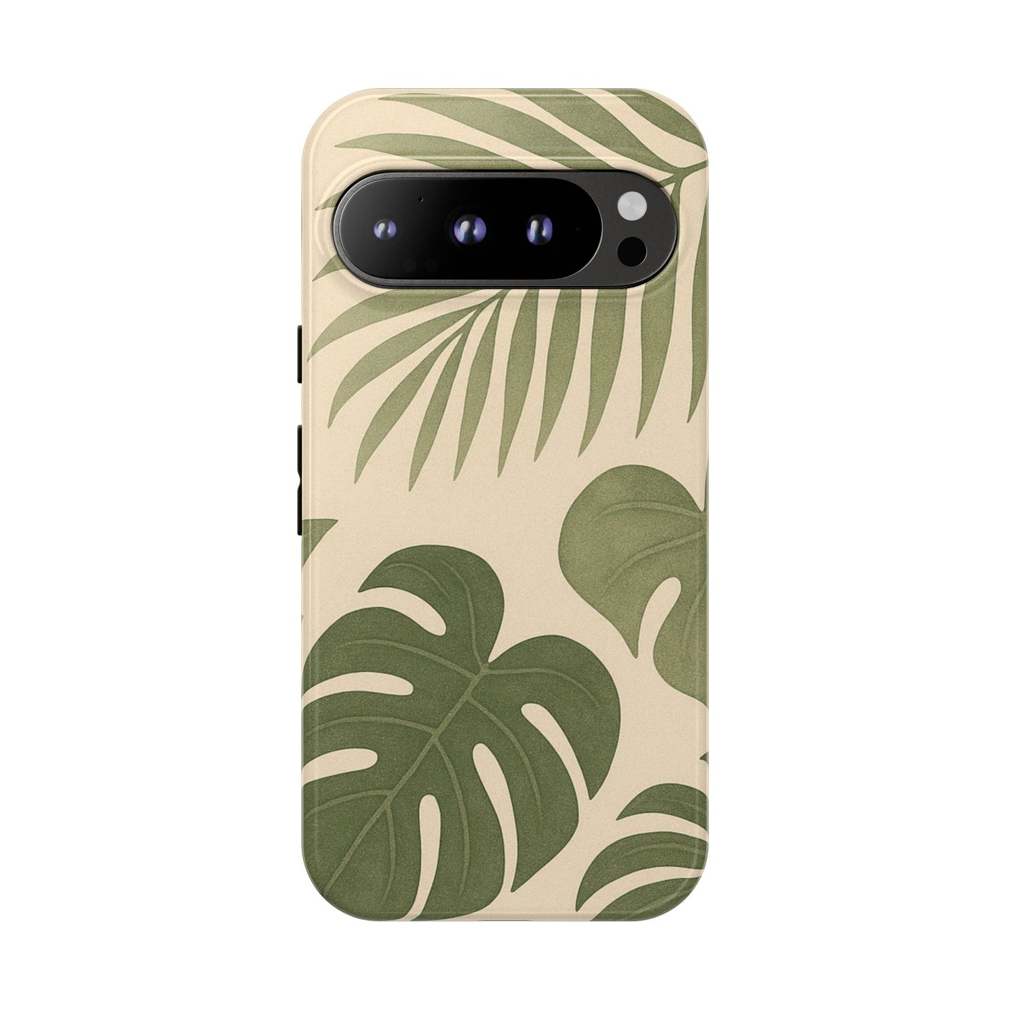 Tropical Phone Case - Stylish Green Leaf Design, Summer Accessory, Phone Protection, Eco-Friendly Gift, Tropical Vibes, Plant Lover's [...]