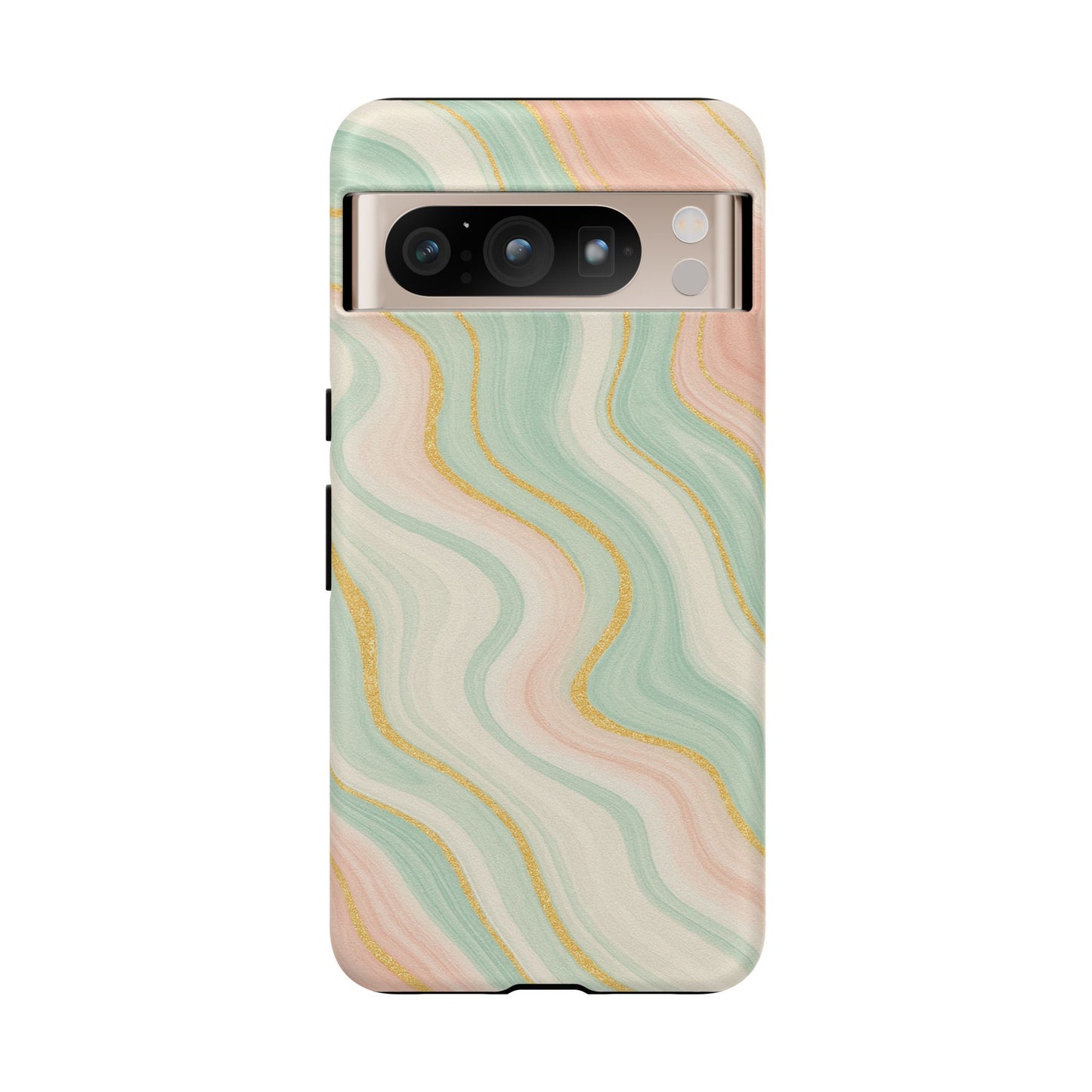 Stylish Phone Case with Abstract Design, Tough Cases for Trendy Protection, Unique Phone Accessories, Gift for Her, Modern Tech Style