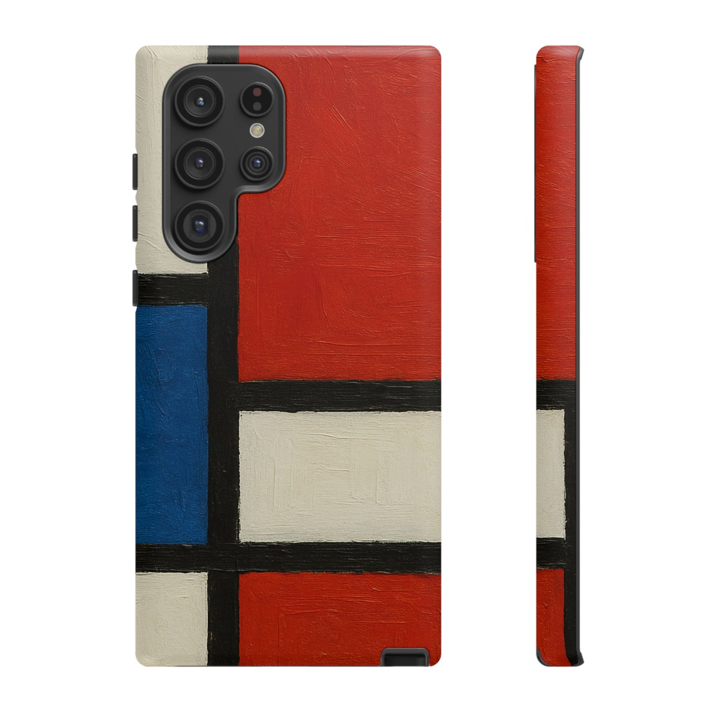 Stylish Phone Case for Art Lovers, Protective Cover, Modern Art Accessory, Gift for Him or Her, Unique Design