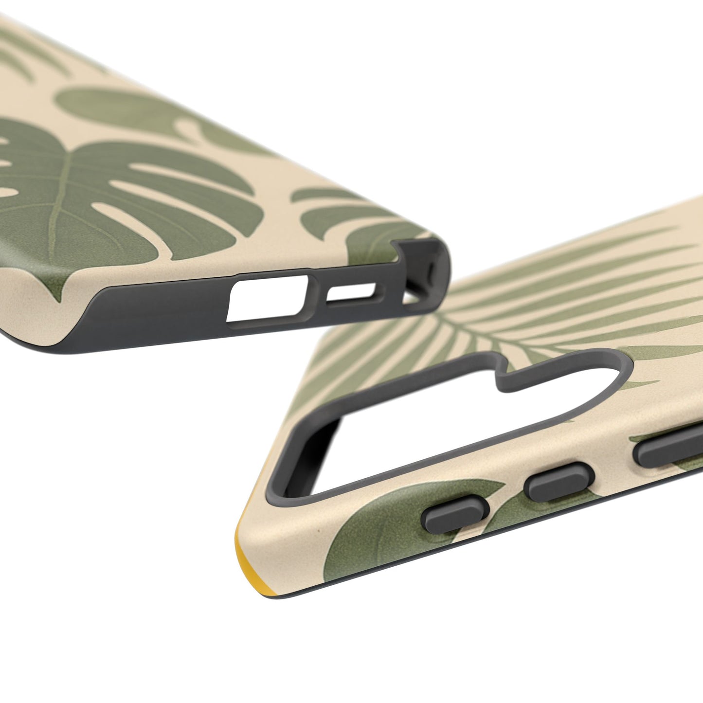 Tropical Phone Case - Stylish Green Leaf Design, Summer Accessory, Phone Protection, Eco-Friendly Gift, Tropical Vibes, Plant Lover's [...]