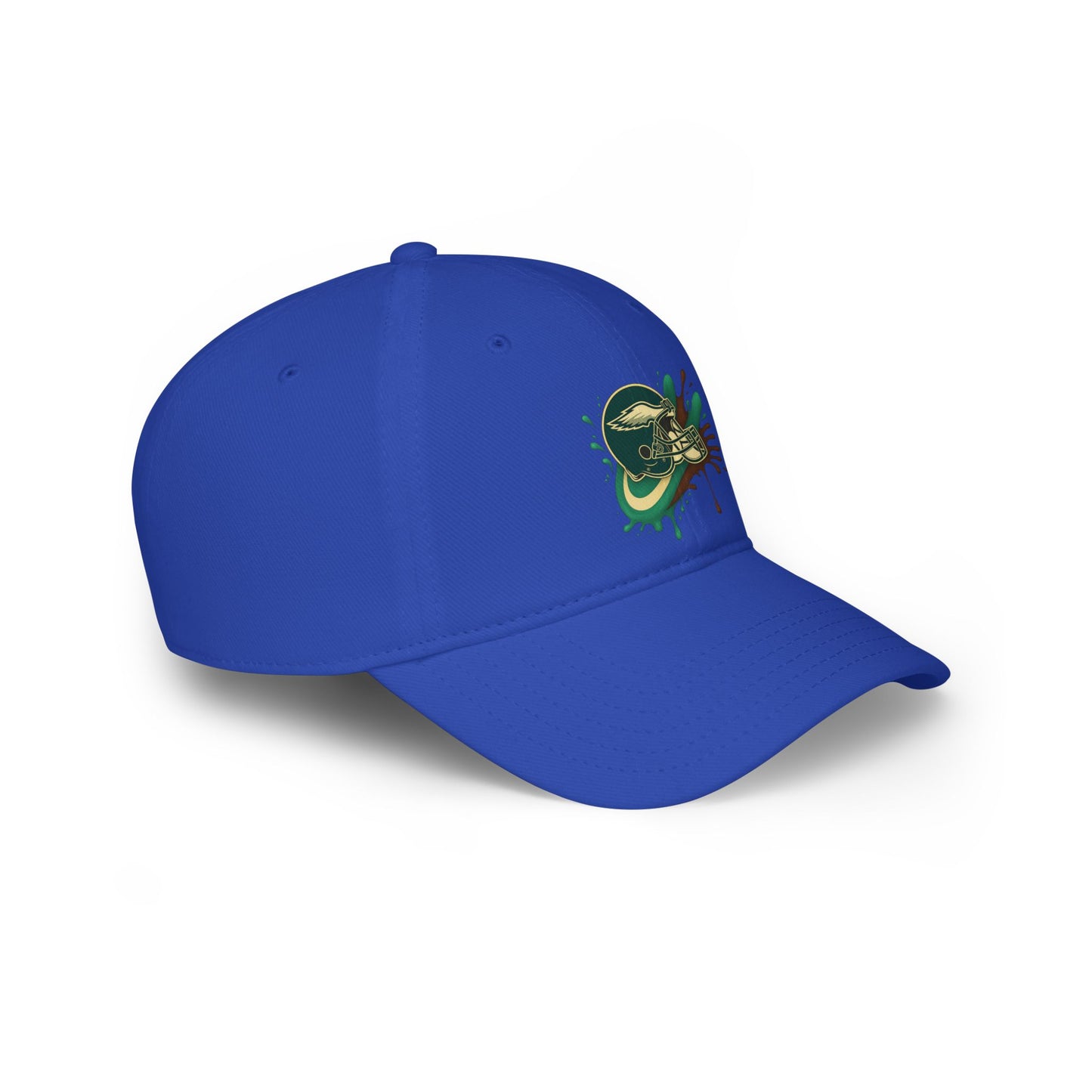Vibrant Graphic Low Profile Baseball Cap | Casual Style for Summer Adventures, Perfect Gift for Sports Lovers, Beach Days, Outdoor [...]