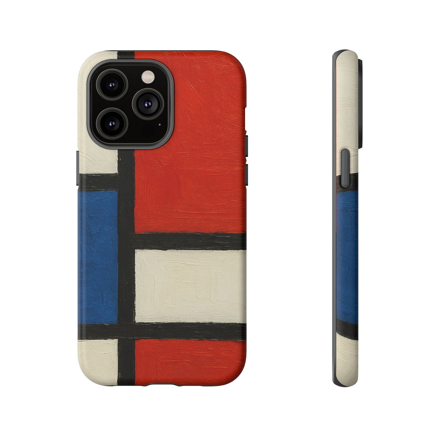 Stylish Phone Case for Art Lovers, Protective Cover, Modern Art Accessory, Gift for Him or Her, Unique Design