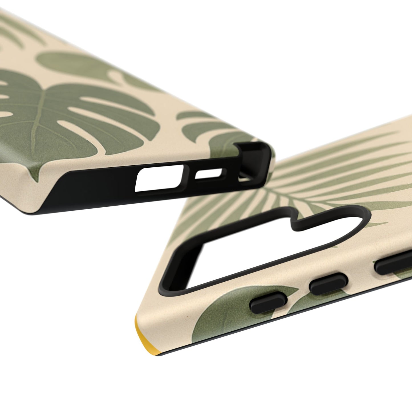 Tropical Phone Case - Stylish Green Leaf Design, Summer Accessory, Phone Protection, Eco-Friendly Gift, Tropical Vibes, Plant Lover's [...]