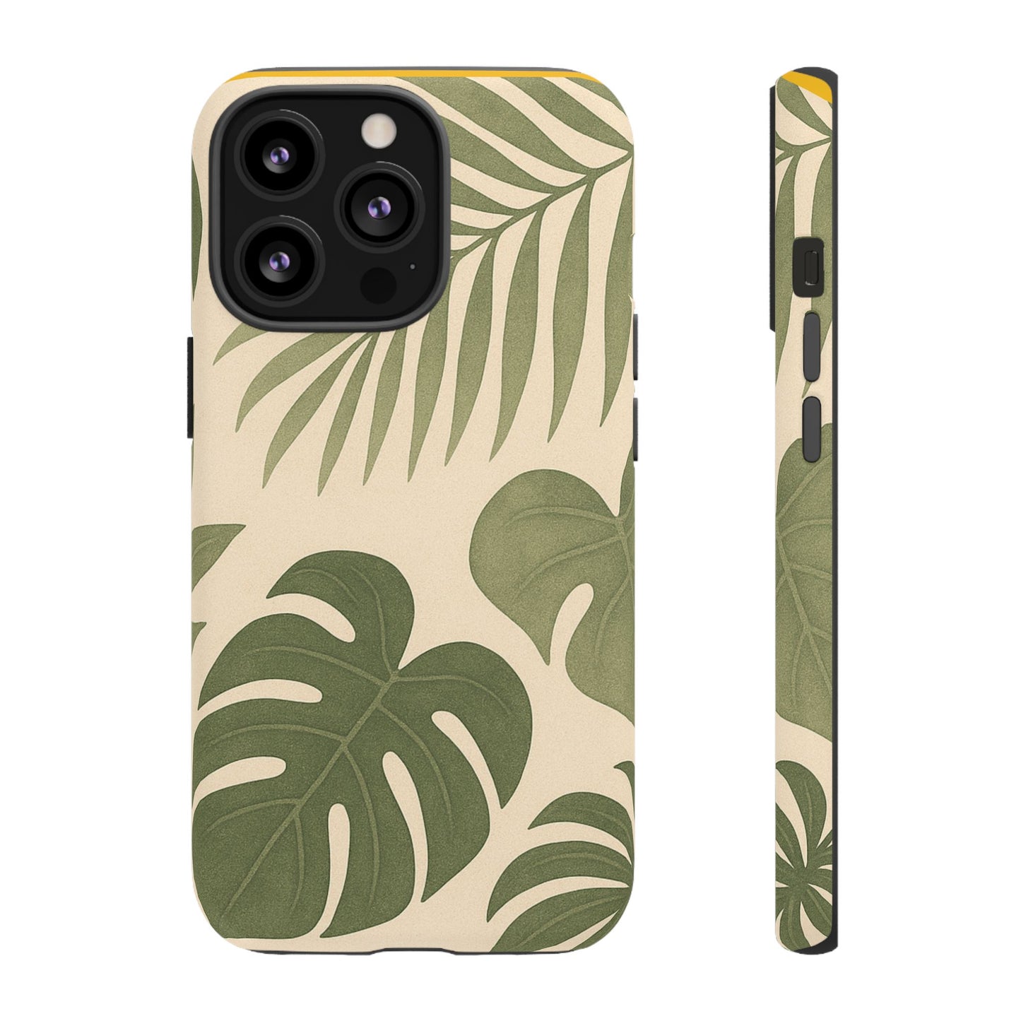 Tropical Phone Case - Stylish Green Leaf Design, Summer Accessory, Phone Protection, Eco-Friendly Gift, Tropical Vibes, Plant Lover's [...]