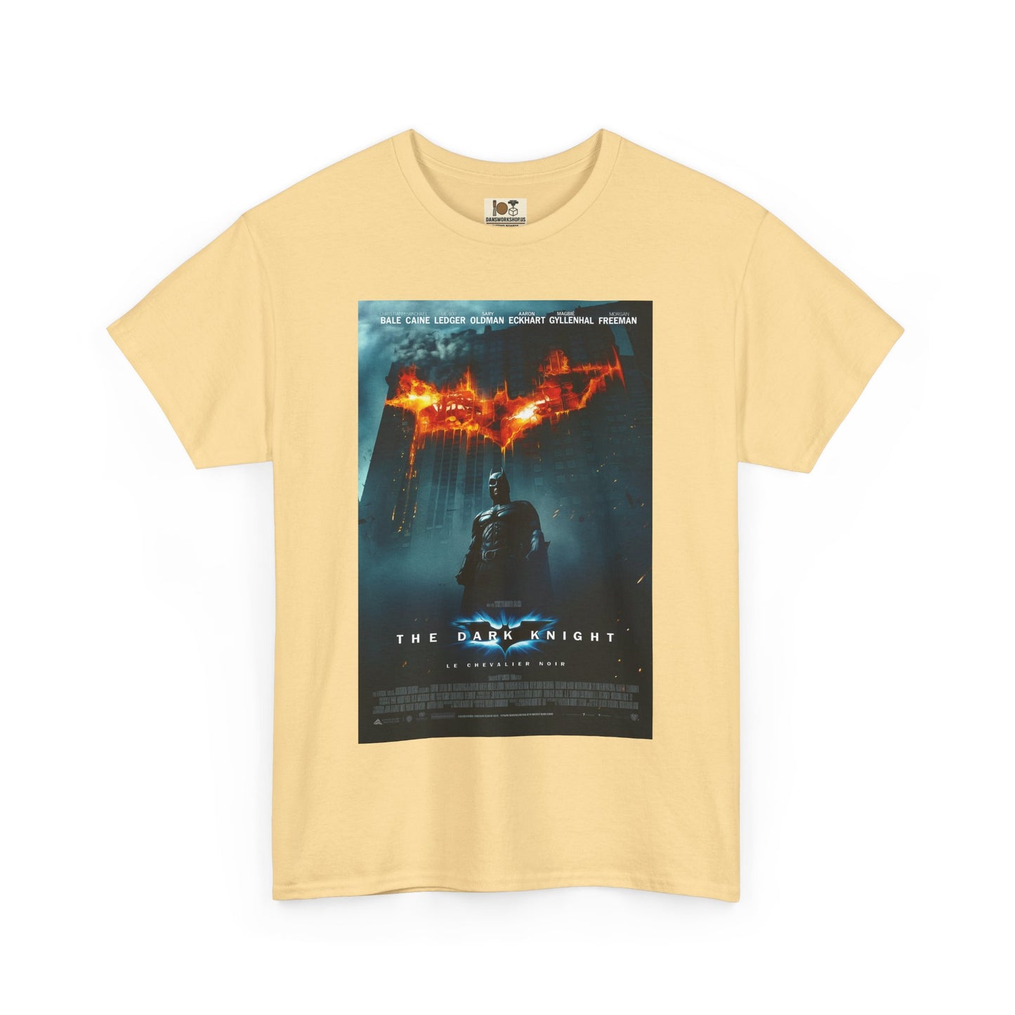 Retro Movie Poster Unisex Cotton Tee, Graphic Tee, Fun Gift, Nostalgia Apparel, Geek Wear, Movie Lover Shirt
