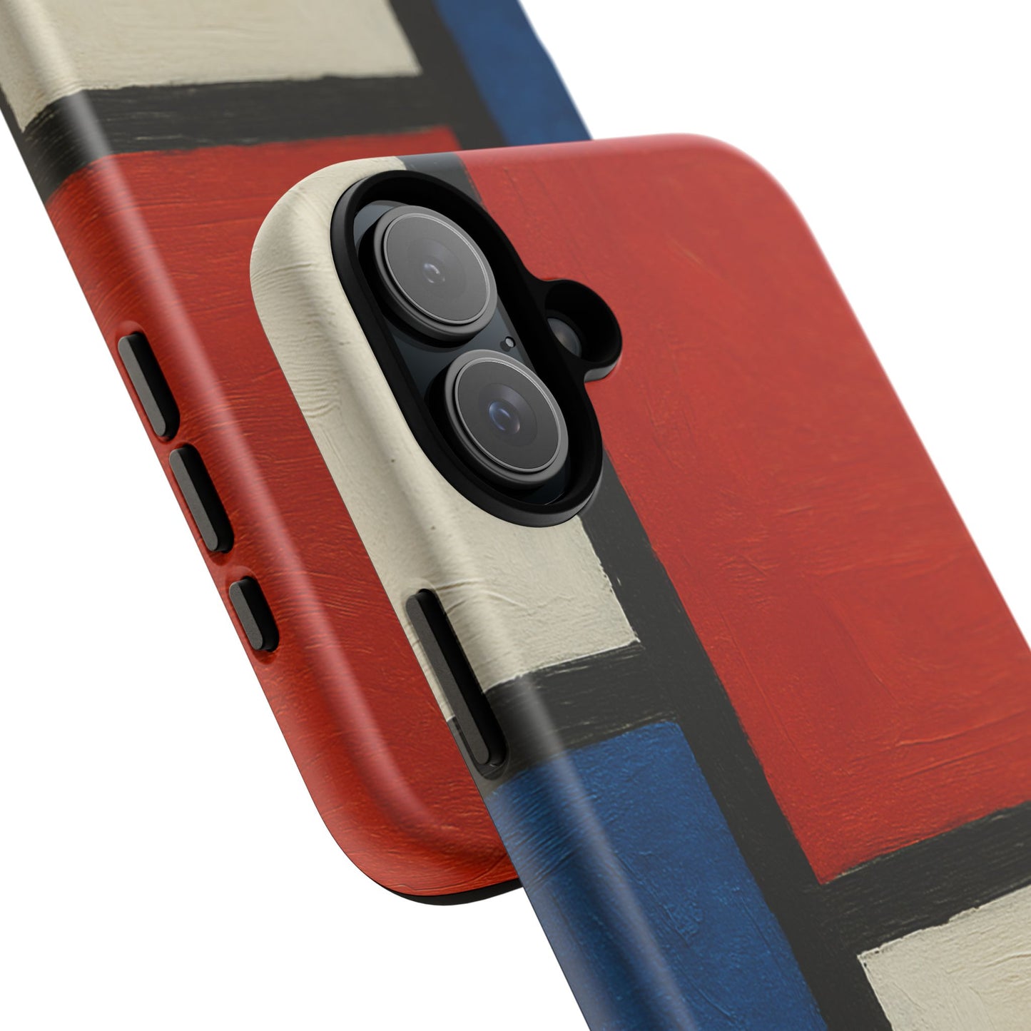 Stylish Phone Case for Art Lovers, Protective Cover, Modern Art Accessory, Gift for Him or Her, Unique Design