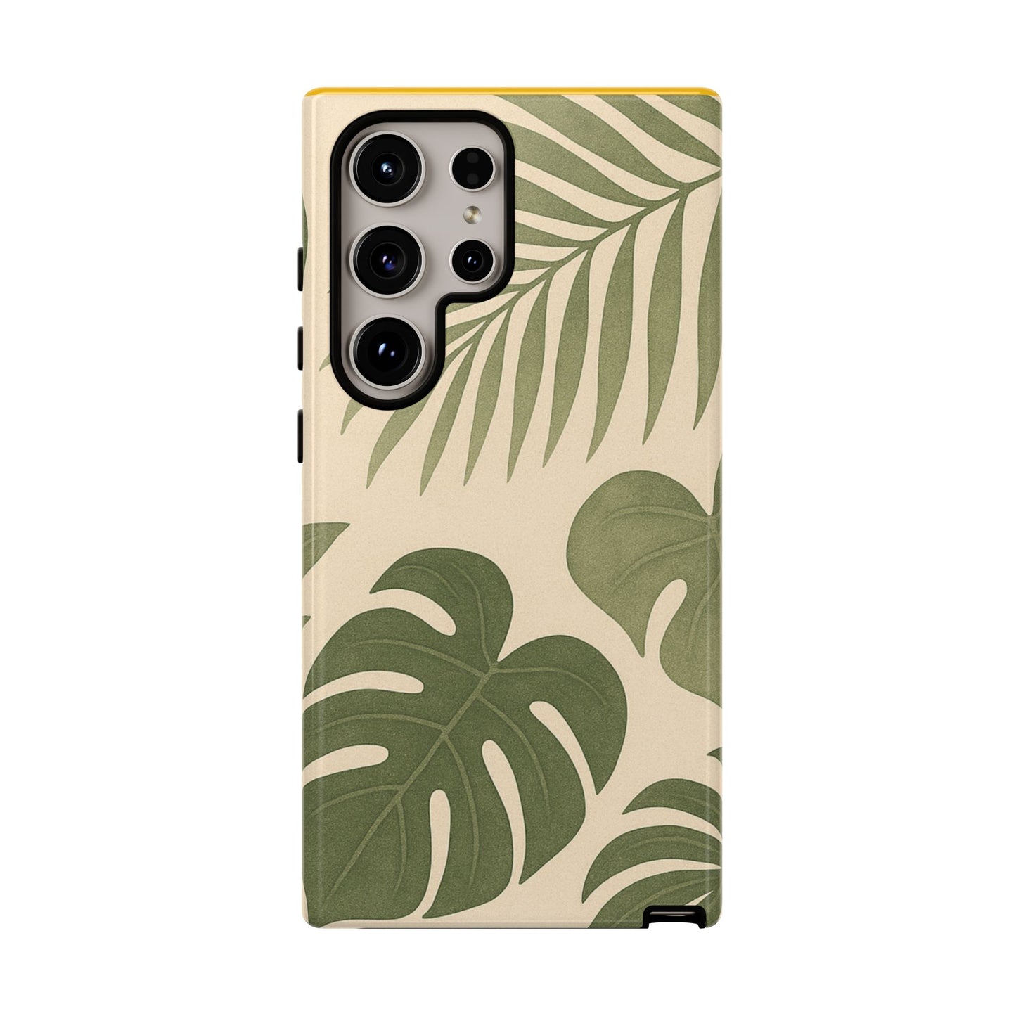 Tropical Phone Case - Stylish Green Leaf Design, Summer Accessory, Phone Protection, Eco-Friendly Gift, Tropical Vibes, Plant Lover's [...]