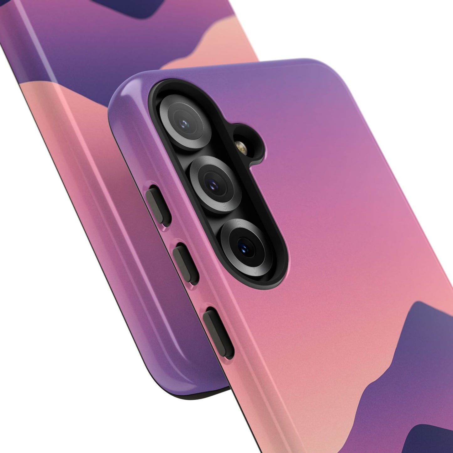 Stunning Landscape Phone Case, Tough Cases, Mountain Phone Cover, Phone Accessories, Nature Lover Gift, Phone Protector