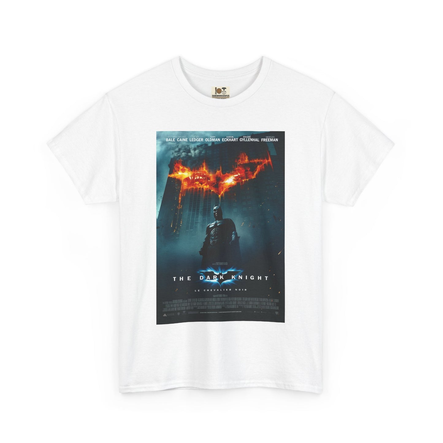 Retro Movie Poster Unisex Cotton Tee, Graphic Tee, Fun Gift, Nostalgia Apparel, Geek Wear, Movie Lover Shirt
