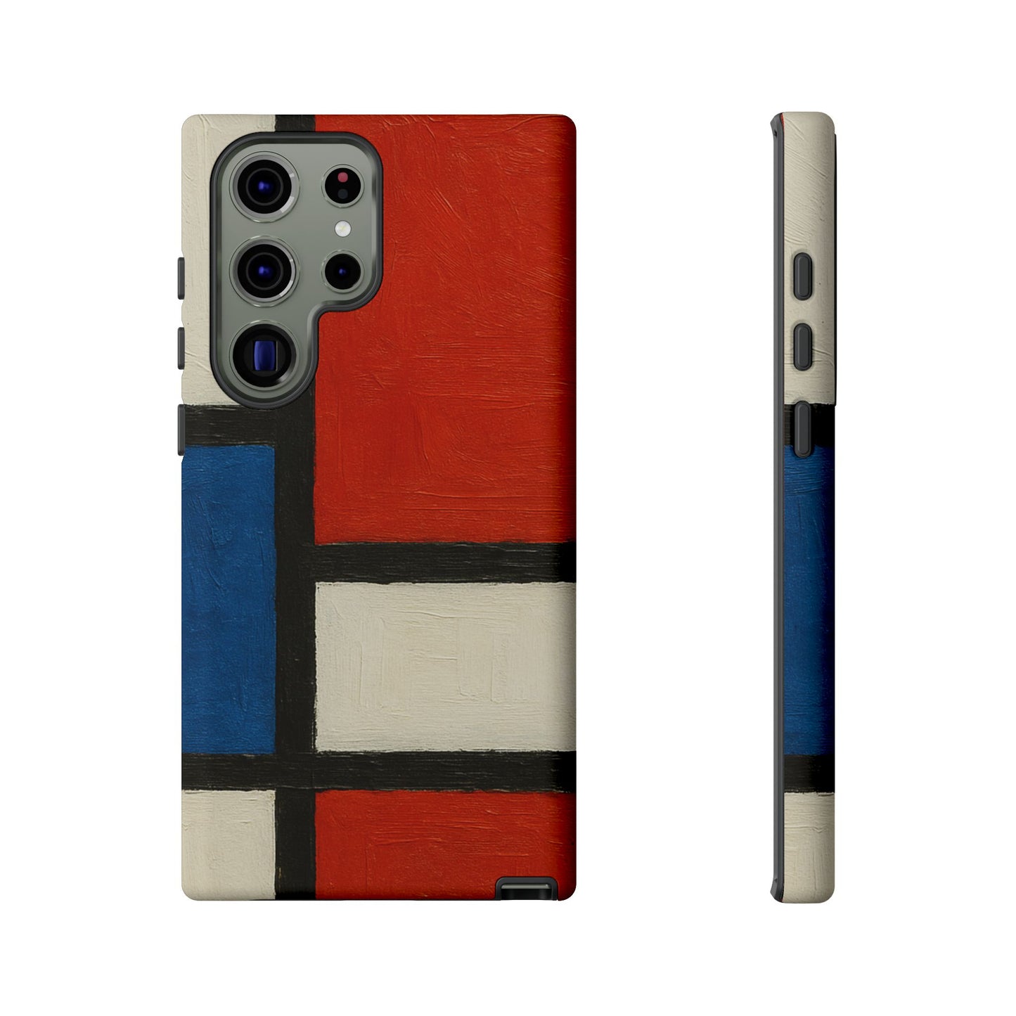 Stylish Phone Case for Art Lovers, Protective Cover, Modern Art Accessory, Gift for Him or Her, Unique Design