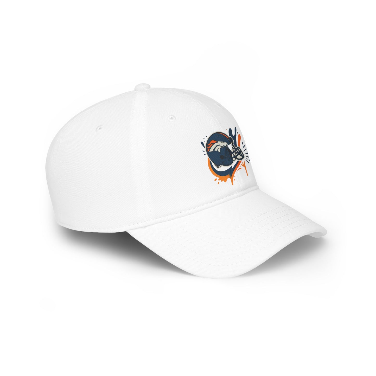 Vibrant Sports Cap for Game Day | Perfect for Fans, Gifts, Outdoor Events, Tailgating, and Everyday Wear