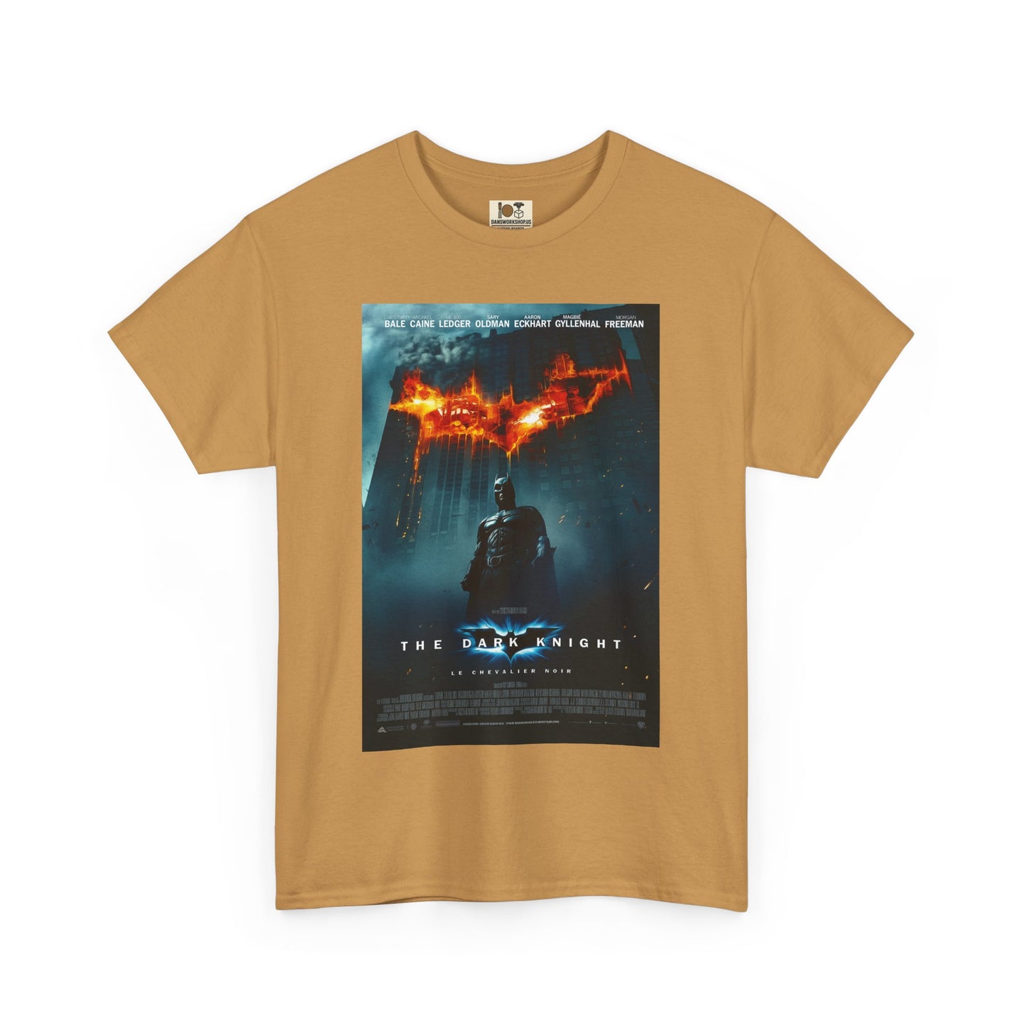 Retro Movie Poster Unisex Cotton Tee, Graphic Tee, Fun Gift, Nostalgia Apparel, Geek Wear, Movie Lover Shirt