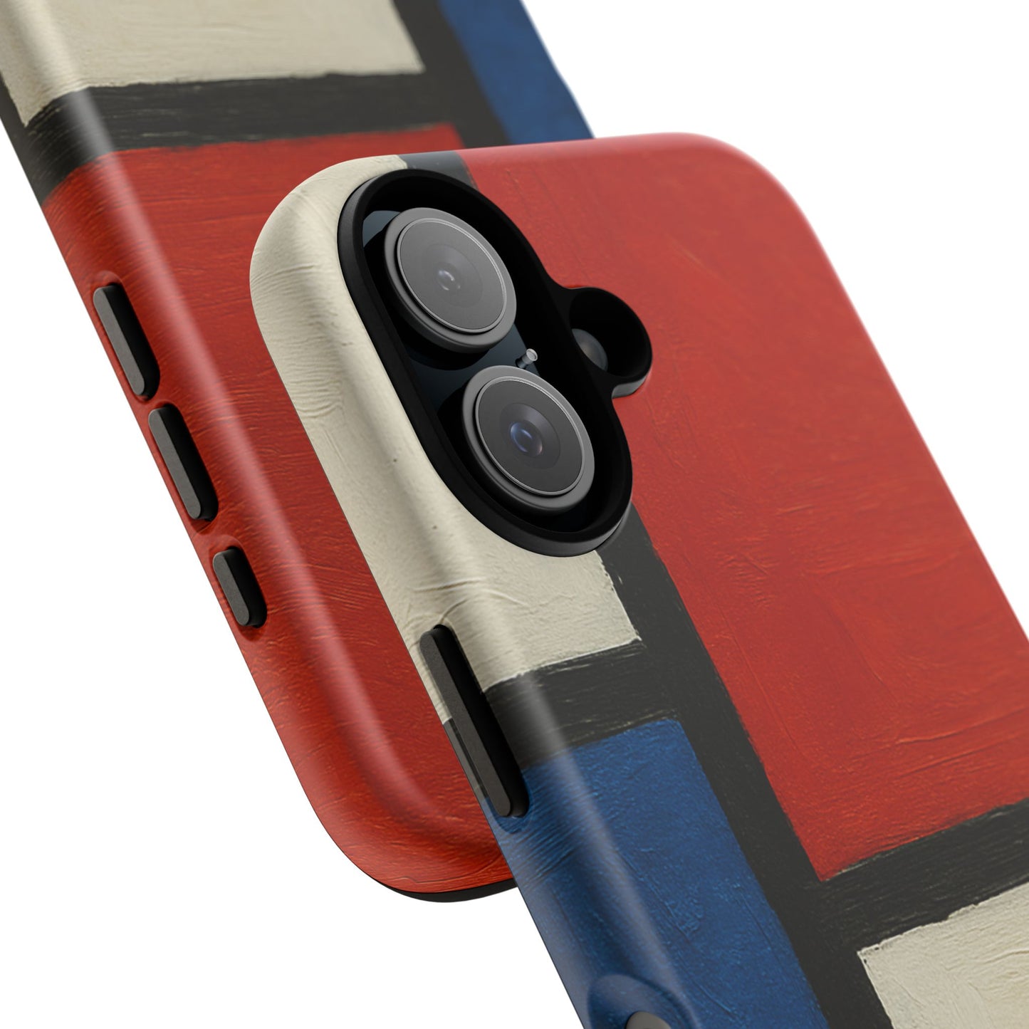 Stylish Phone Case for Art Lovers, Protective Cover, Modern Art Accessory, Gift for Him or Her, Unique Design