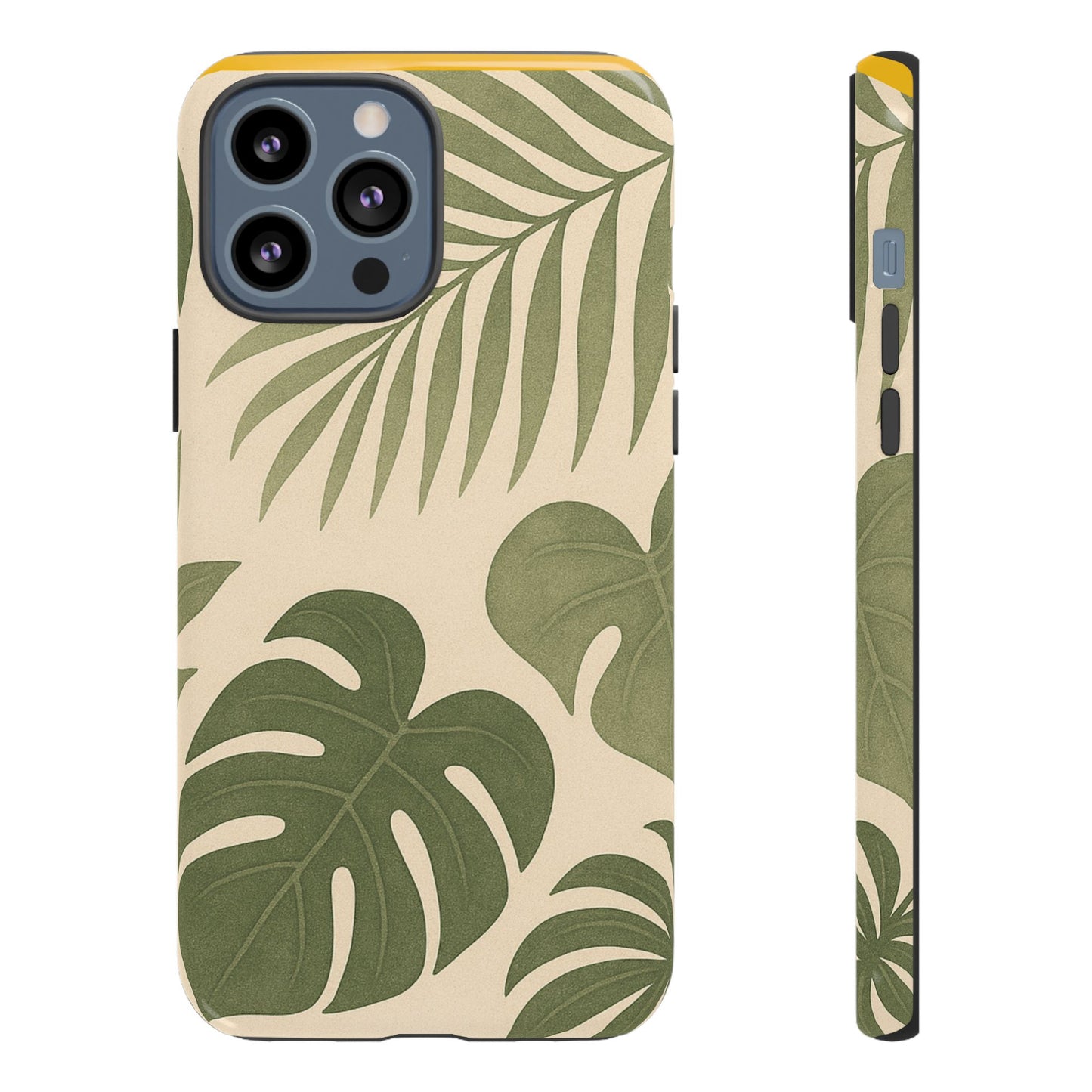 Tropical Phone Case - Stylish Green Leaf Design, Summer Accessory, Phone Protection, Eco-Friendly Gift, Tropical Vibes, Plant Lover's [...]