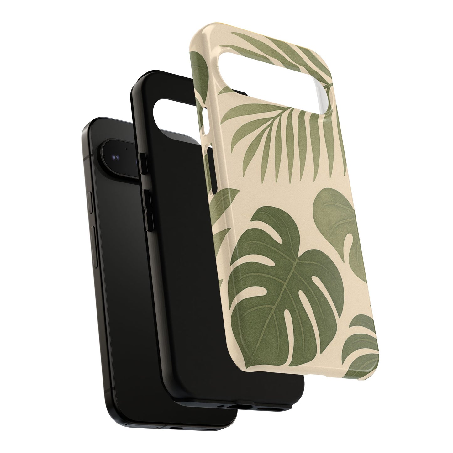 Tropical Phone Case - Stylish Green Leaf Design, Summer Accessory, Phone Protection, Eco-Friendly Gift, Tropical Vibes, Plant Lover's [...]